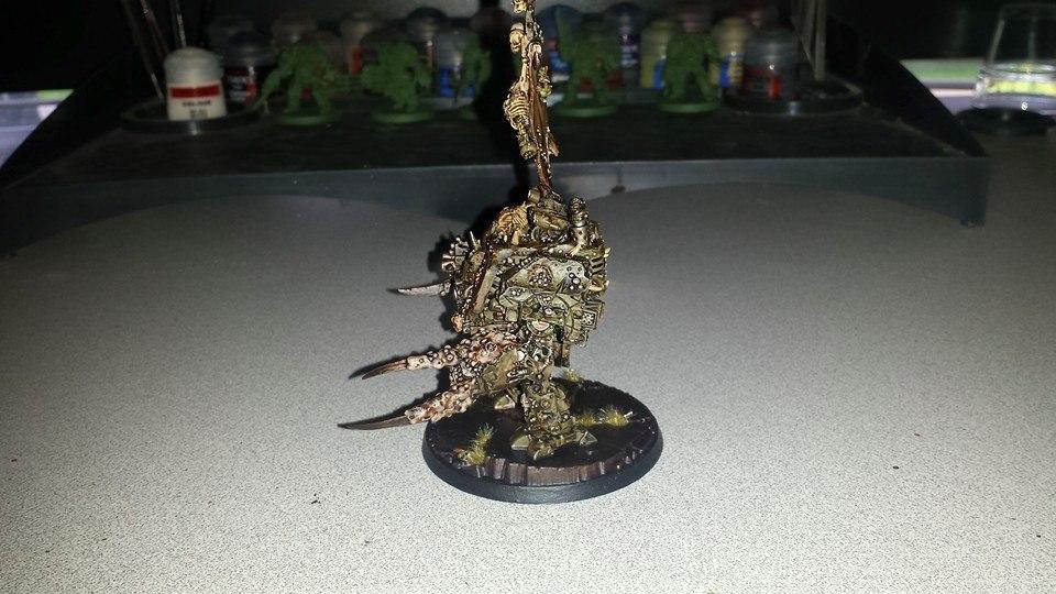 Chaos, Chaos Space Marines, Death Guard, Death Guard Dreadnought, Death Guard Helbrute, Death Guard Sorcerer, Nurgle, Nurgle Chaos Space Marines, Nurgle Dreadnought, Nurgle Helbrute, Nurgle Sorcerer, Plague Marines, Typhus, Typhus Herald Of Nurgle, Typhus Host Of The Destroyer Hive