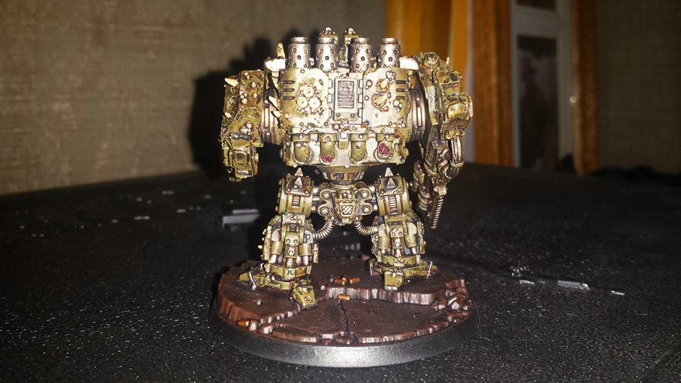 Chaos, Chaos Space Marines, Death Guard, Death Guard Dreadnought, Death Guard Helbrute, Death Guard Sorcerer, Nurgle, Nurgle Chaos Space Marines, Nurgle Dreadnought, Nurgle Helbrute, Nurgle Sorcerer, Plague Marines, Typhus, Typhus Herald Of Nurgle, Typhus Host Of The Destroyer Hive