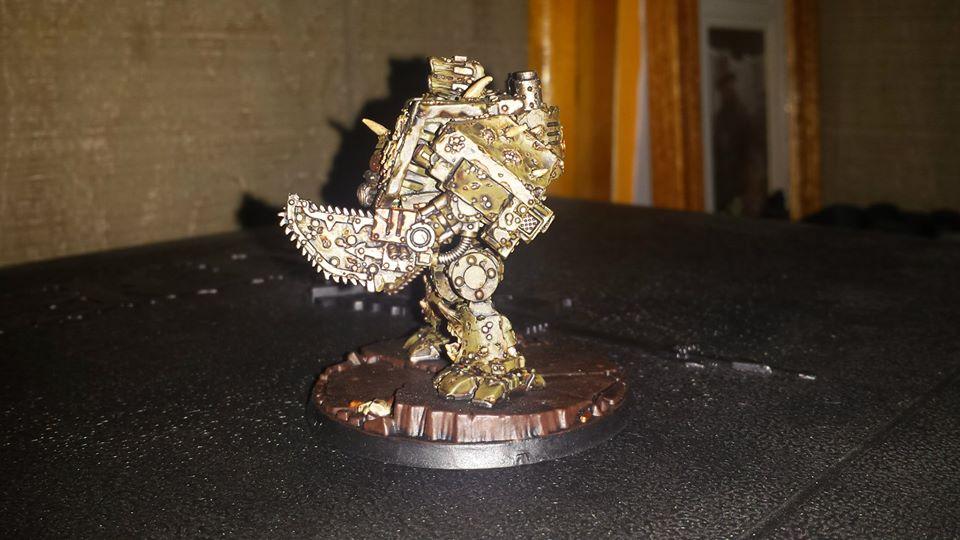 Chaos, Chaos Space Marines, Death Guard, Death Guard Dreadnought, Death Guard Helbrute, Death Guard Sorcerer, Nurgle, Nurgle Chaos Space Marines, Nurgle Dreadnought, Nurgle Helbrute, Nurgle Sorcerer, Plague Marines, Typhus, Typhus Herald Of Nurgle, Typhus Host Of The Destroyer Hive
