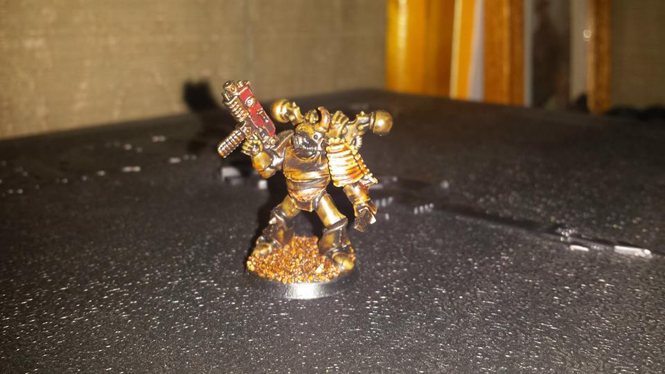Chaos, Chaos Space Marines, Death Guard, Death Guard Sorcerer, Nurgle, Nurgle Chaos Space Marines, Nurgle Sorcerer, Plague Marines, Typhus, Typhus Herald Of Nurgle, Typhus Host Of The Destroyer Hive