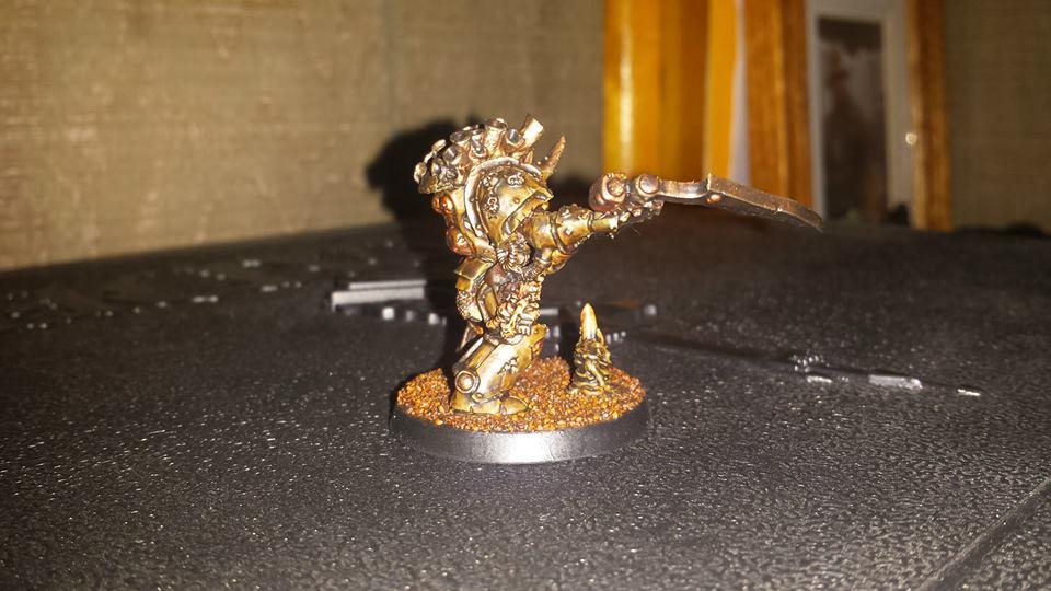Chaos, Chaos Space Marines, Death Guard, Death Guard Sorcerer, Nurgle, Nurgle Chaos Space Marines, Nurgle Sorcerer, Plague Marines, Typhus, Typhus Herald Of Nurgle, Typhus Host Of The Destroyer Hive