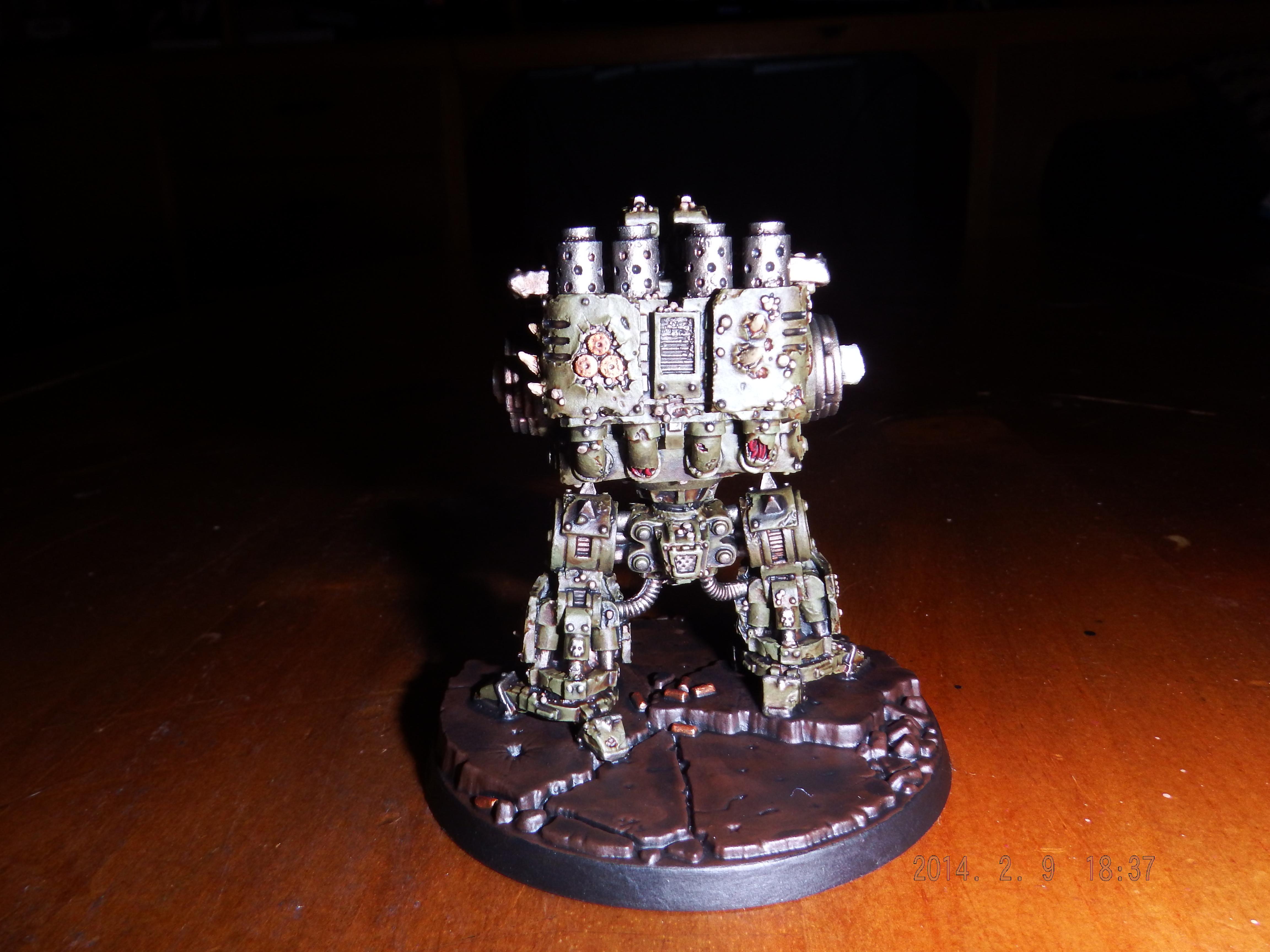 Chaos, Chaos Space Marines, Death Guard, Death Guard Dreadnought, Death Guard Helbrute, Death Guard Sorcerer, Nurgle, Nurgle Chaos Space Marines, Nurgle Dreadnought, Nurgle Helbrute, Nurgle Sorcerer, Plague Marines, Typhus, Typhus Herald Of Nurgle, Typhus Host Of The Destroyer Hive