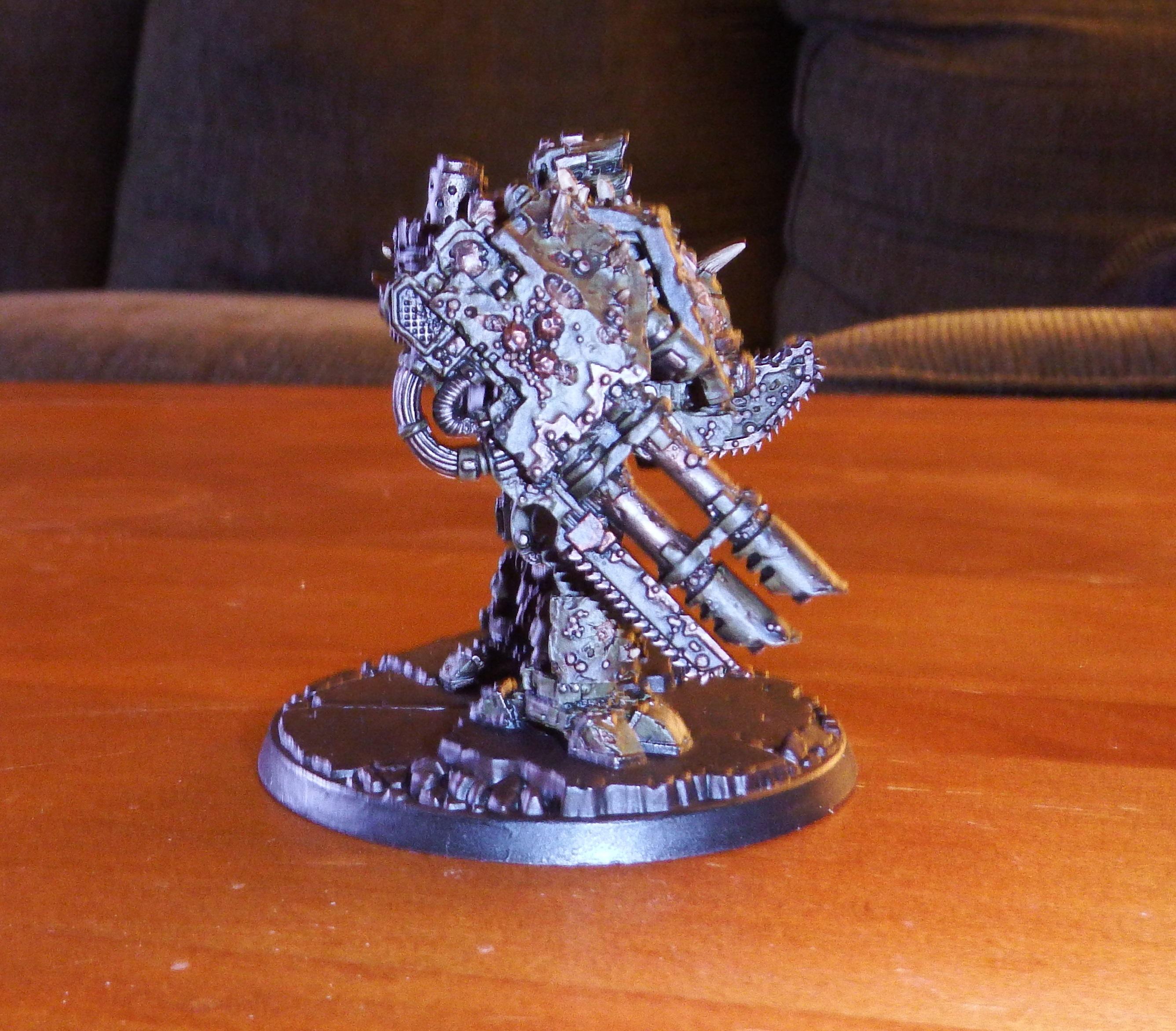 Chaos, Chaos Space Marines, Death Guard, Death Guard Dreadnought, Death Guard Helbrute, Death Guard Sorcerer, Nurgle, Nurgle Chaos Space Marines, Nurgle Dreadnought, Nurgle Helbrute, Nurgle Sorcerer, Plague Marines, Typhus, Typhus Herald Of Nurgle, Typhus Host Of The Destroyer Hive