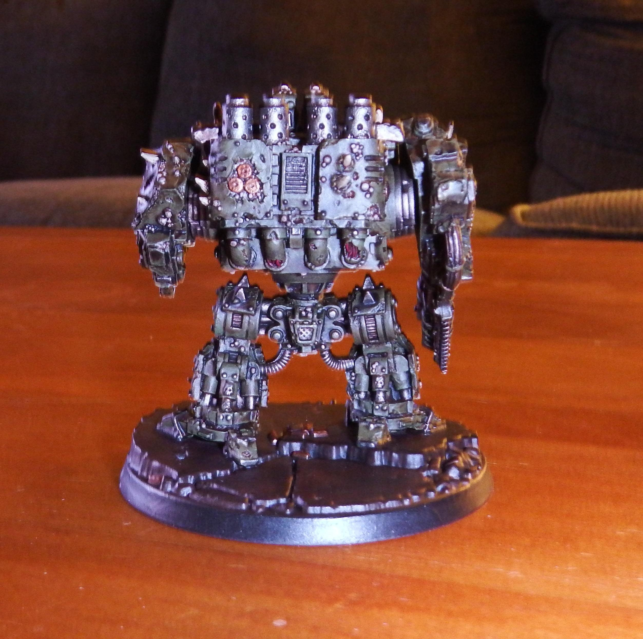 Chaos, Chaos Space Marines, Death Guard, Death Guard Dreadnought, Death Guard Helbrute, Death Guard Sorcerer, Nurgle, Nurgle Chaos Space Marines, Nurgle Dreadnought, Nurgle Helbrute, Nurgle Sorcerer, Plague Marines, Typhus, Typhus Herald Of Nurgle, Typhus Host Of The Destroyer Hive