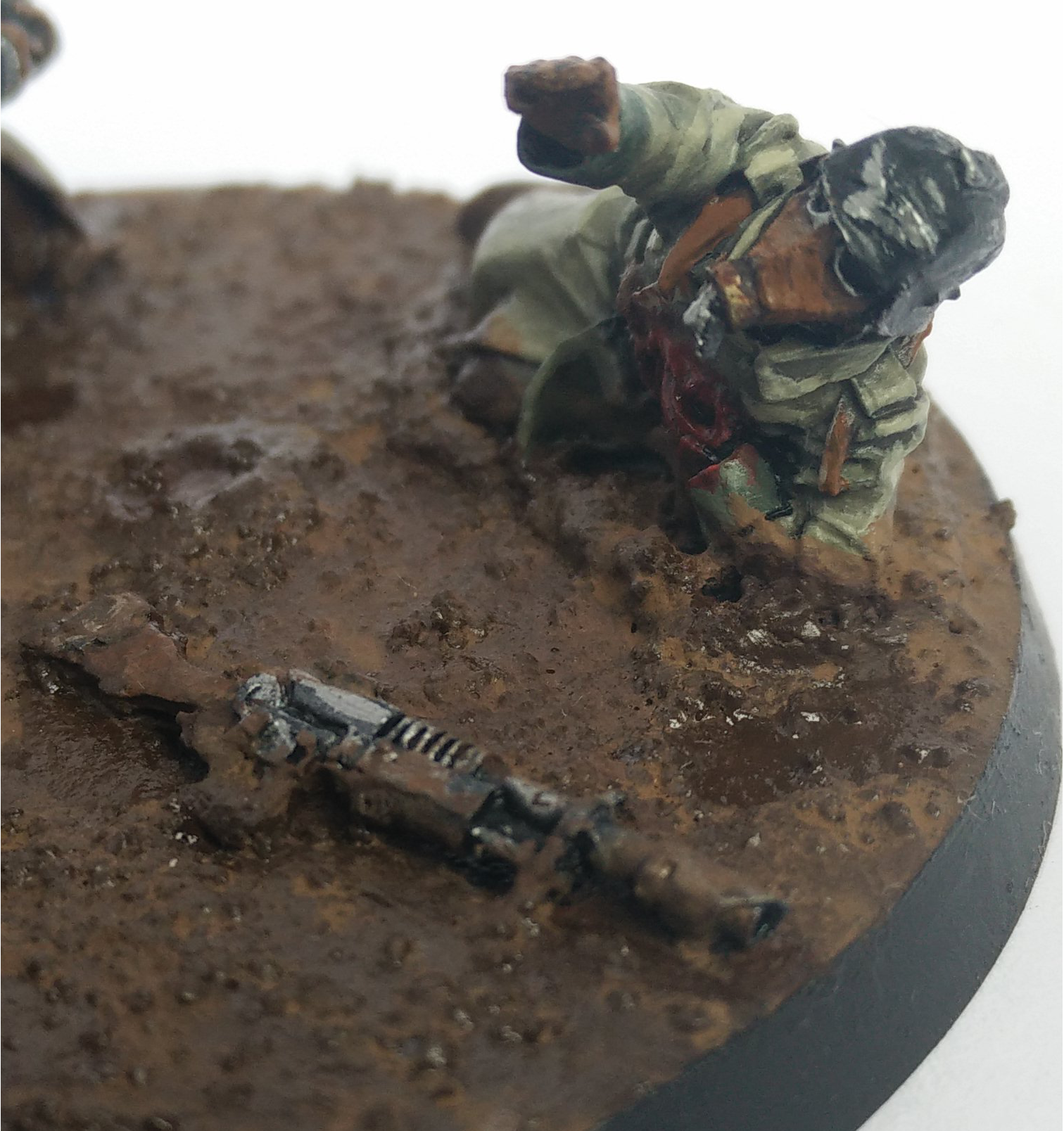 Casualty
