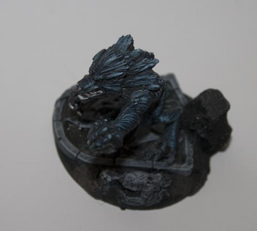 Werewolf, Wolves