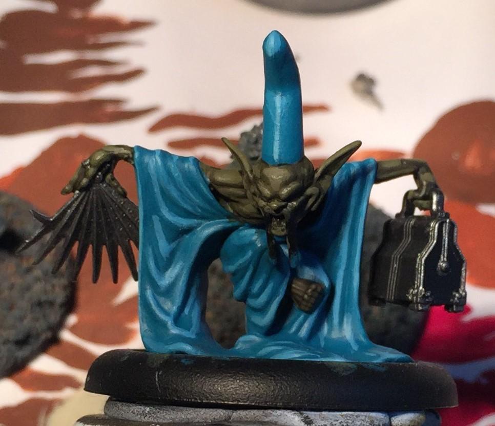 Wong WIP