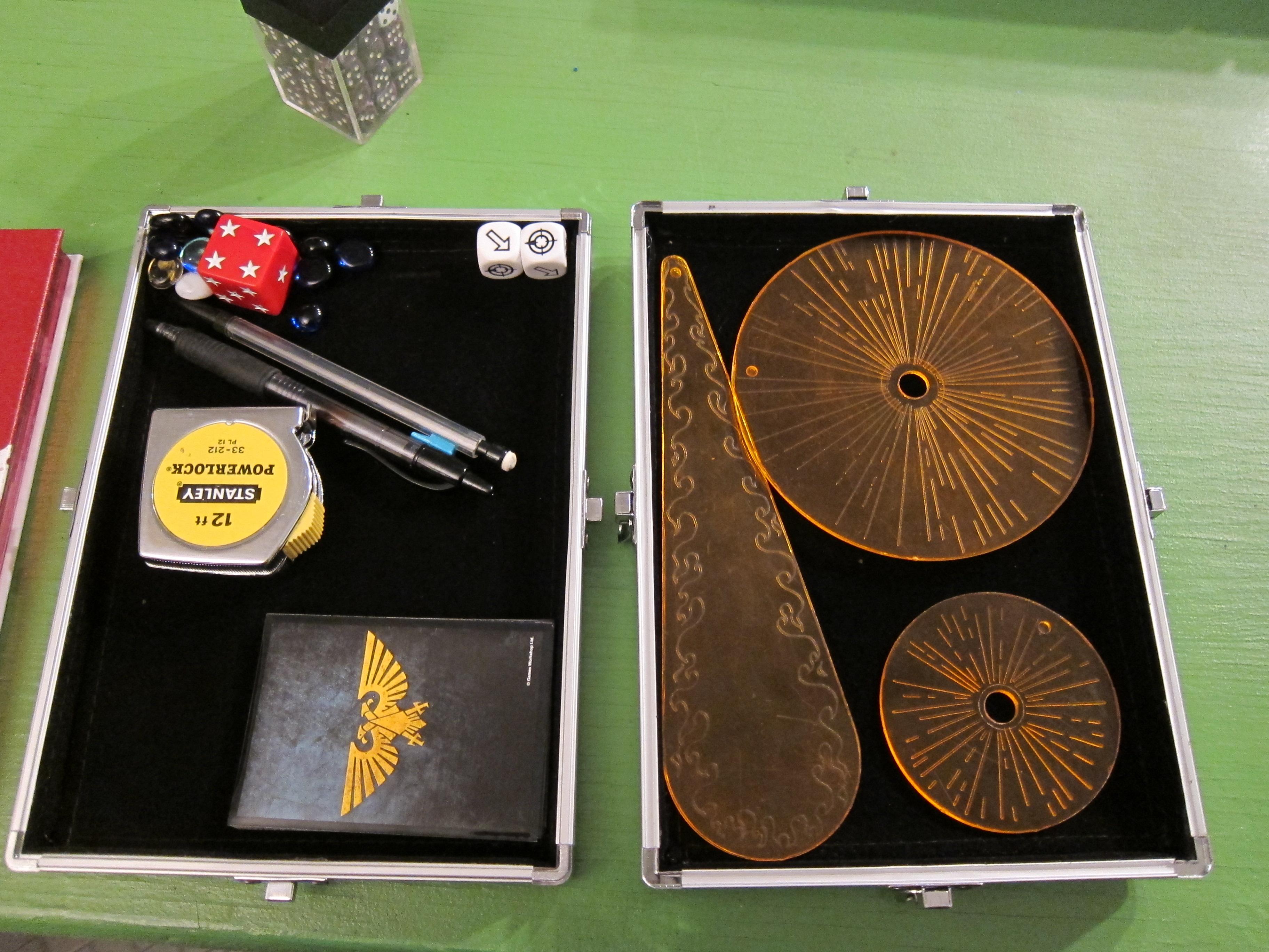 accessory case