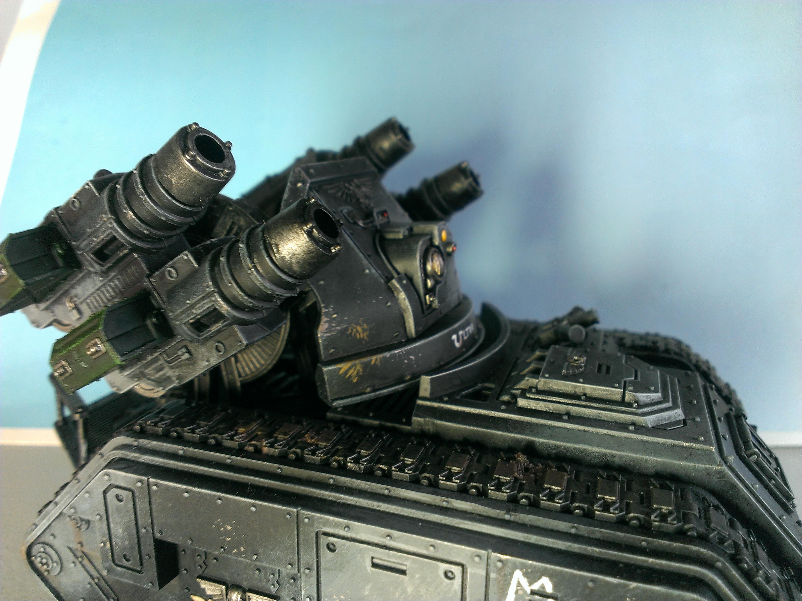 Hydra, Imperial Guard, Wyvern