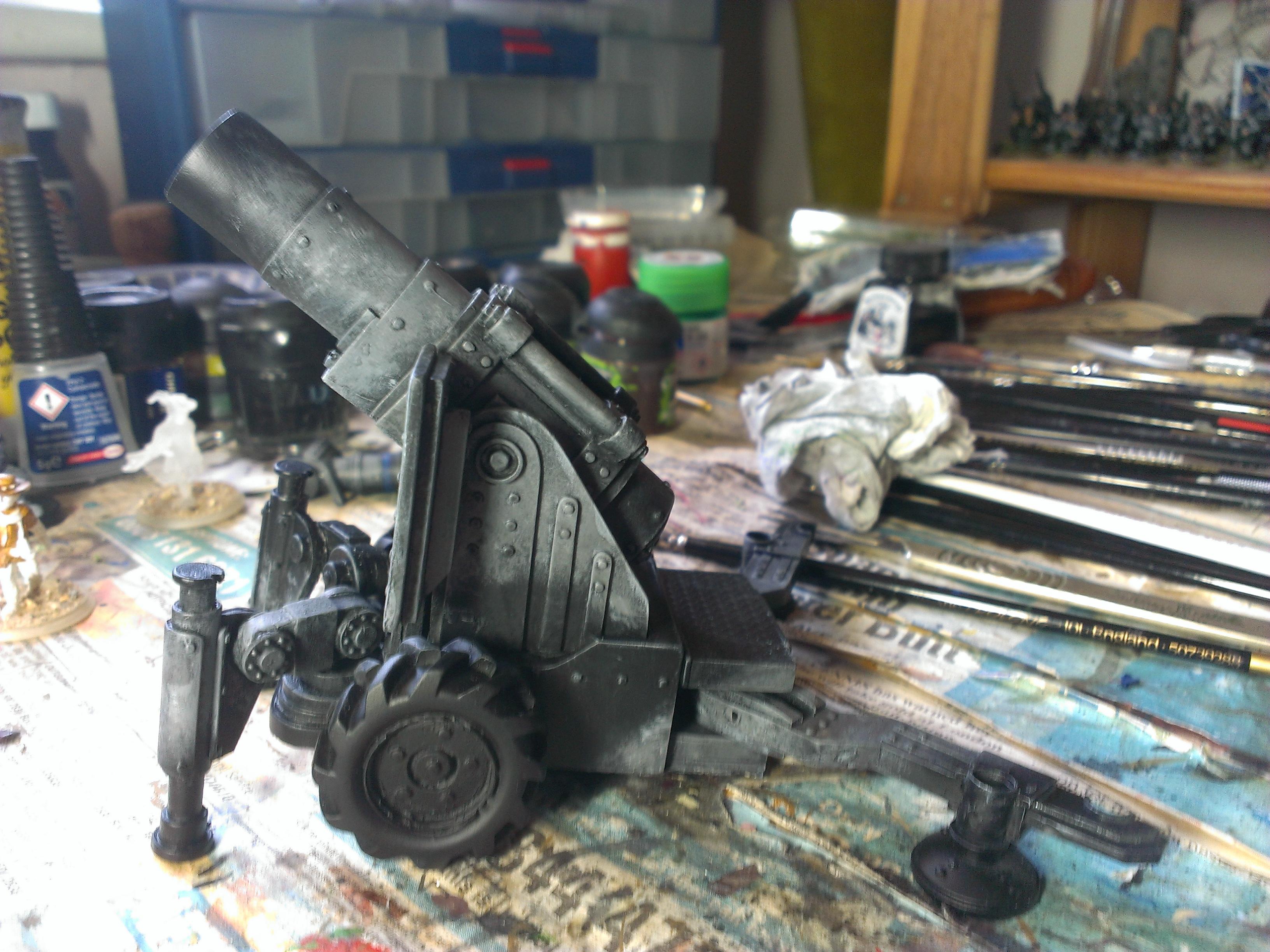 Hydra, Imperial Guard, Wyvern