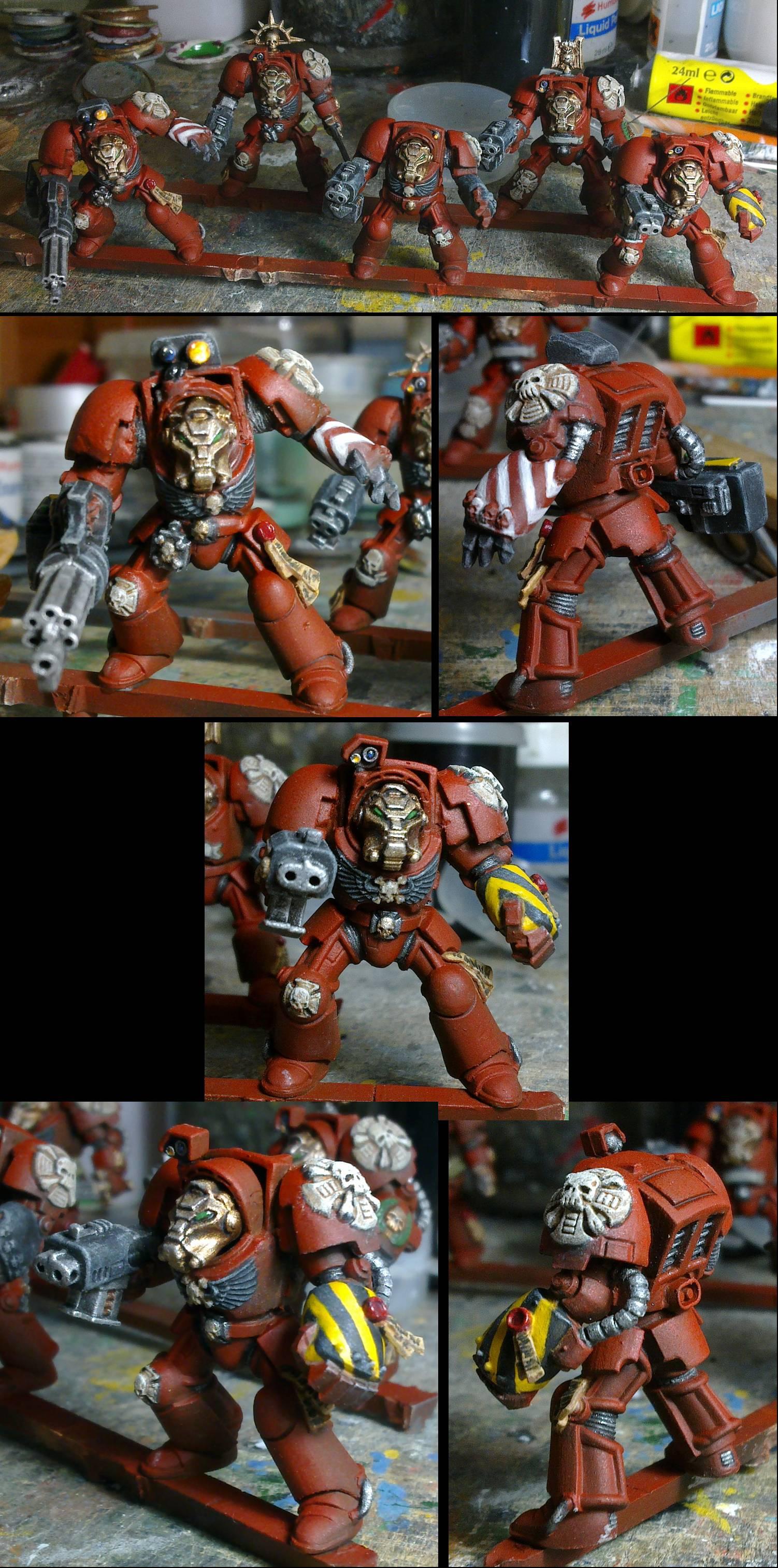 Rescue Terminators pip 4