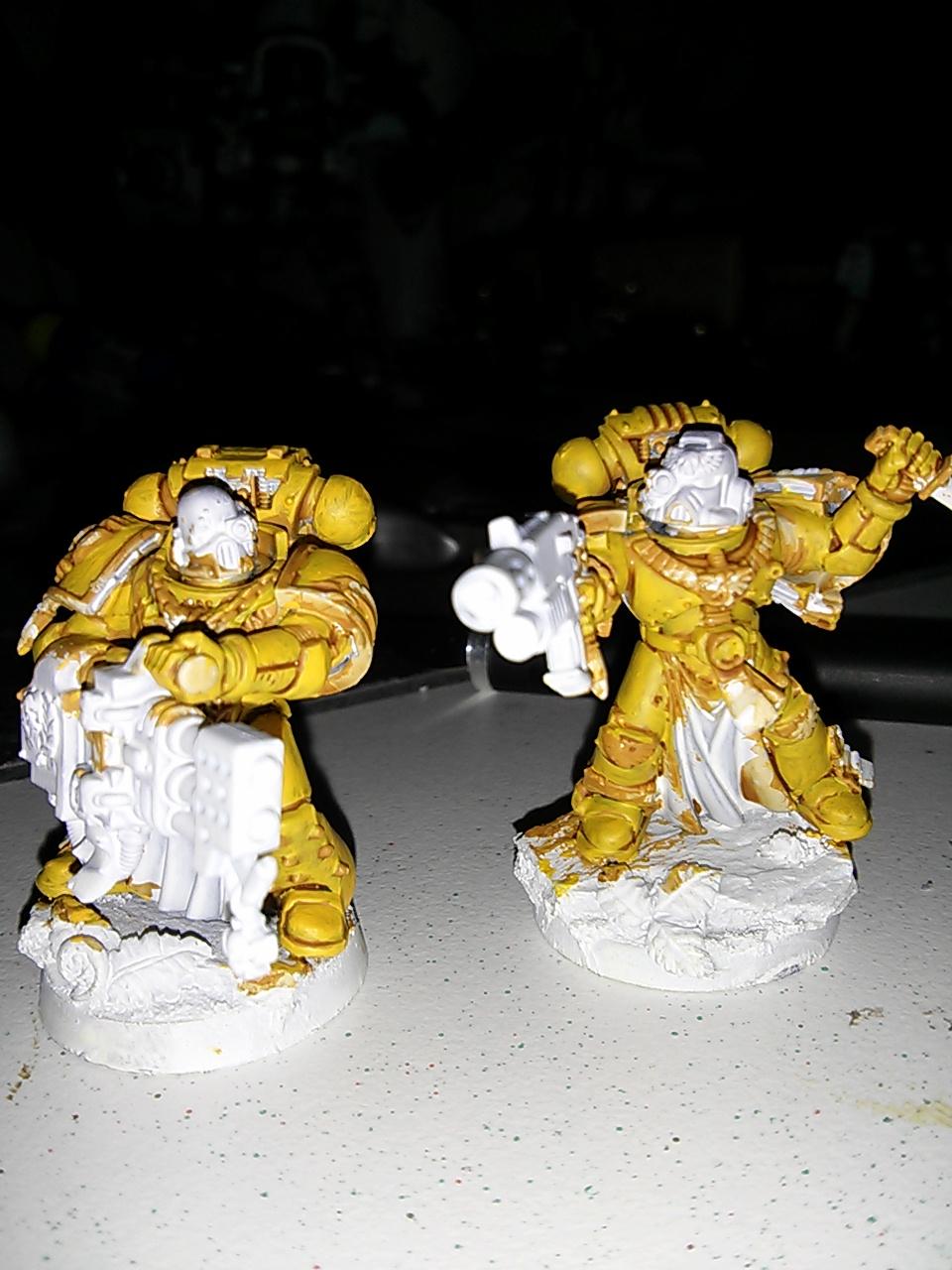 Veterans WIP