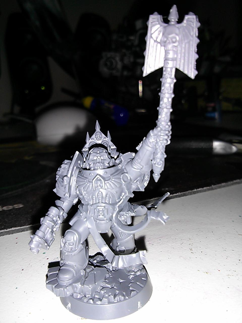 Chaplain 
