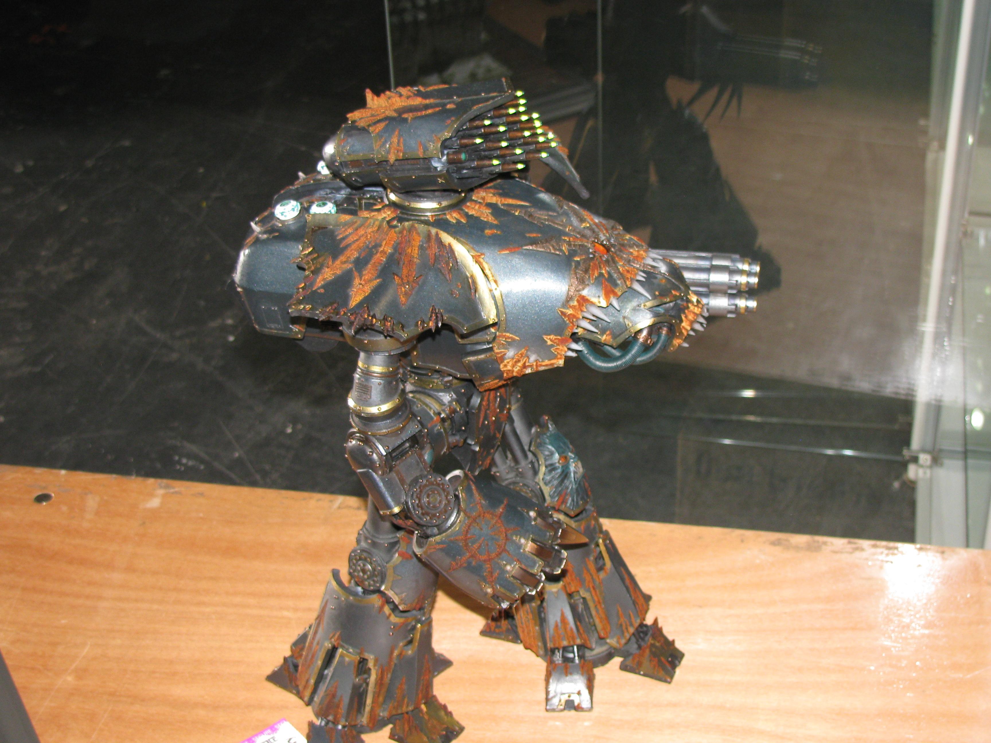 Convention, Exhibiton, Gaming, Not My Work, Salute, Show
