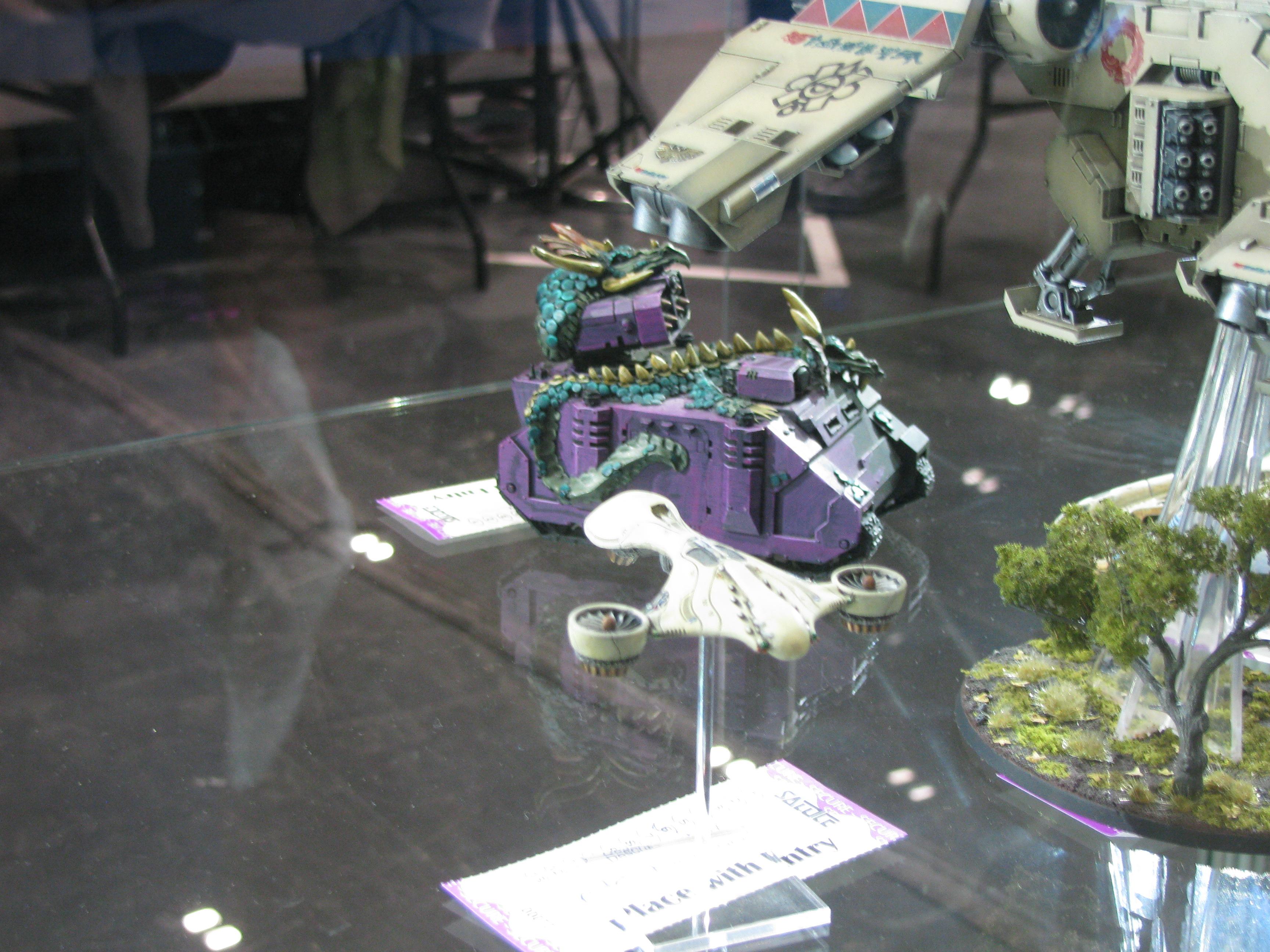 Convention, Exhibiton, Gaming, Not My Work, Salute, Show