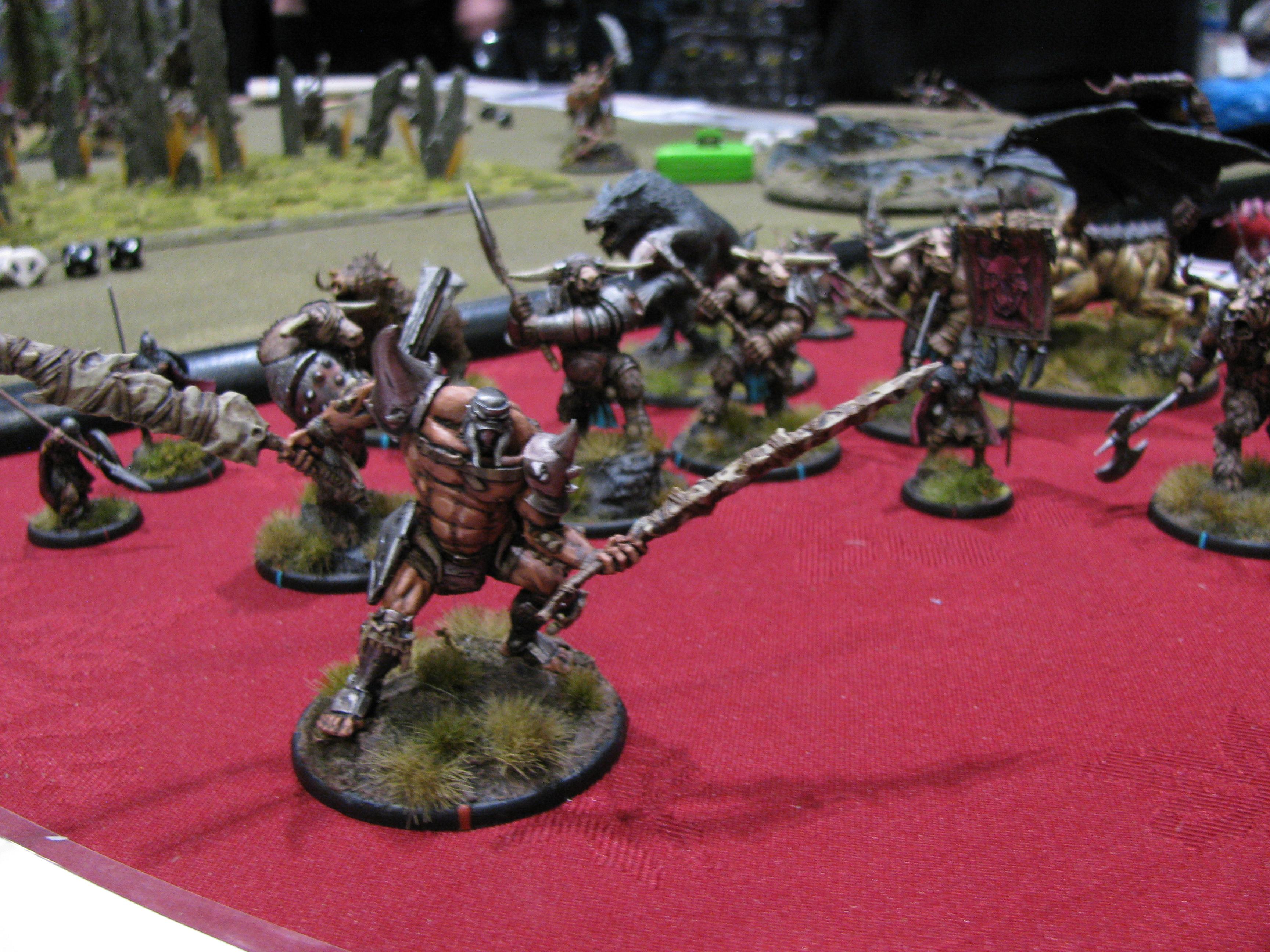 Convention, Exhibiton, Gaming, Not My Work, Salute, Show