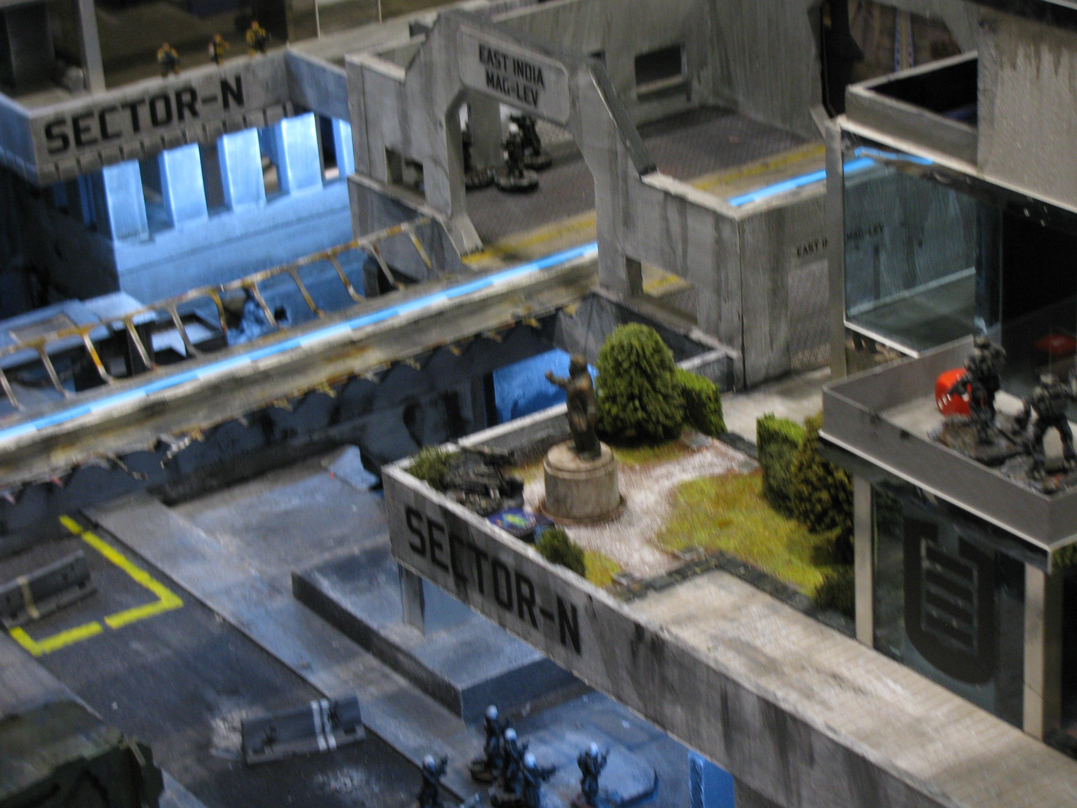 Convention, Exhibiton, Gaming, Not My Work, Salute, Show