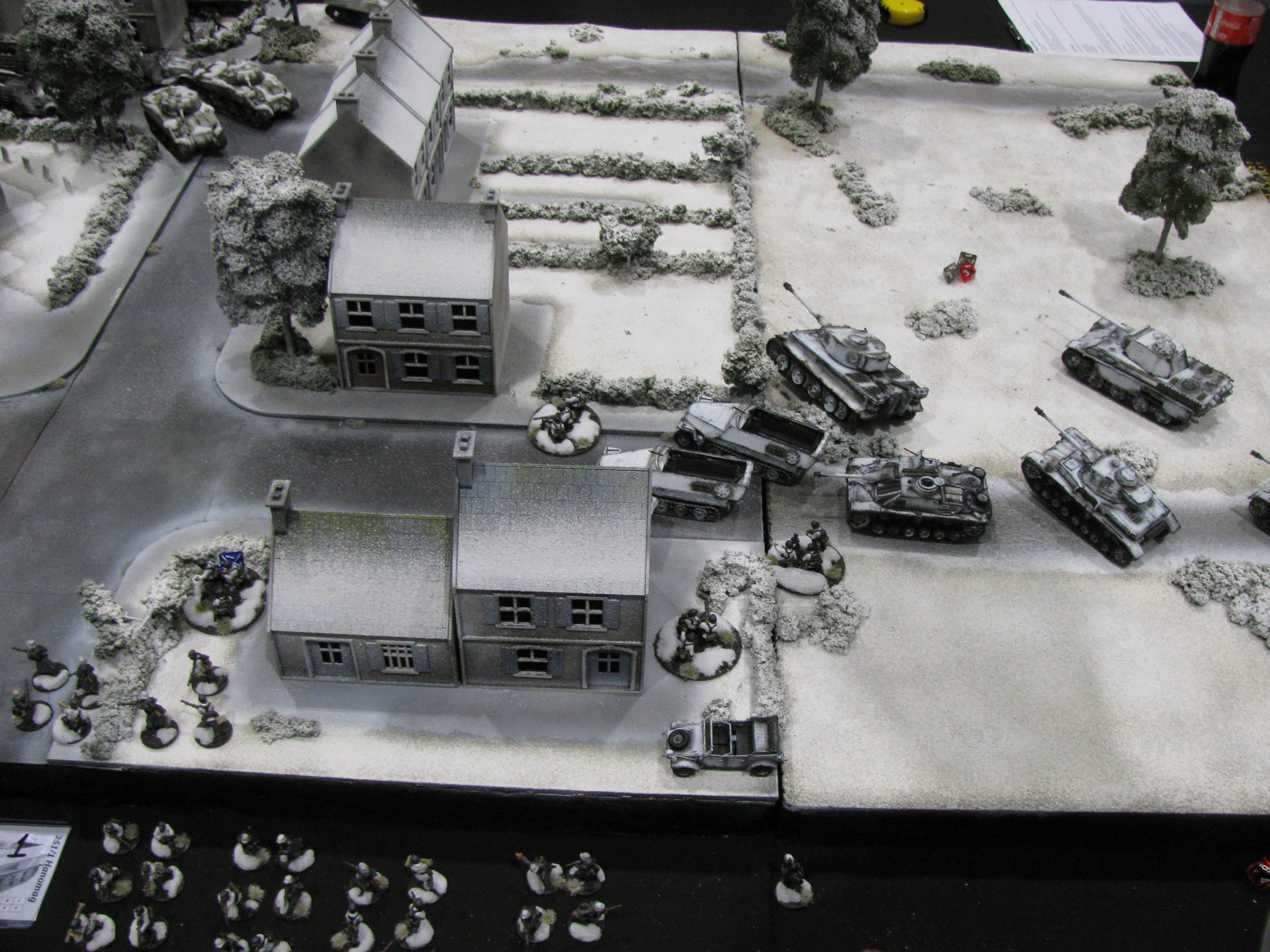 Convention, Exhibiton, Gaming, Not My Work, Salute, Show