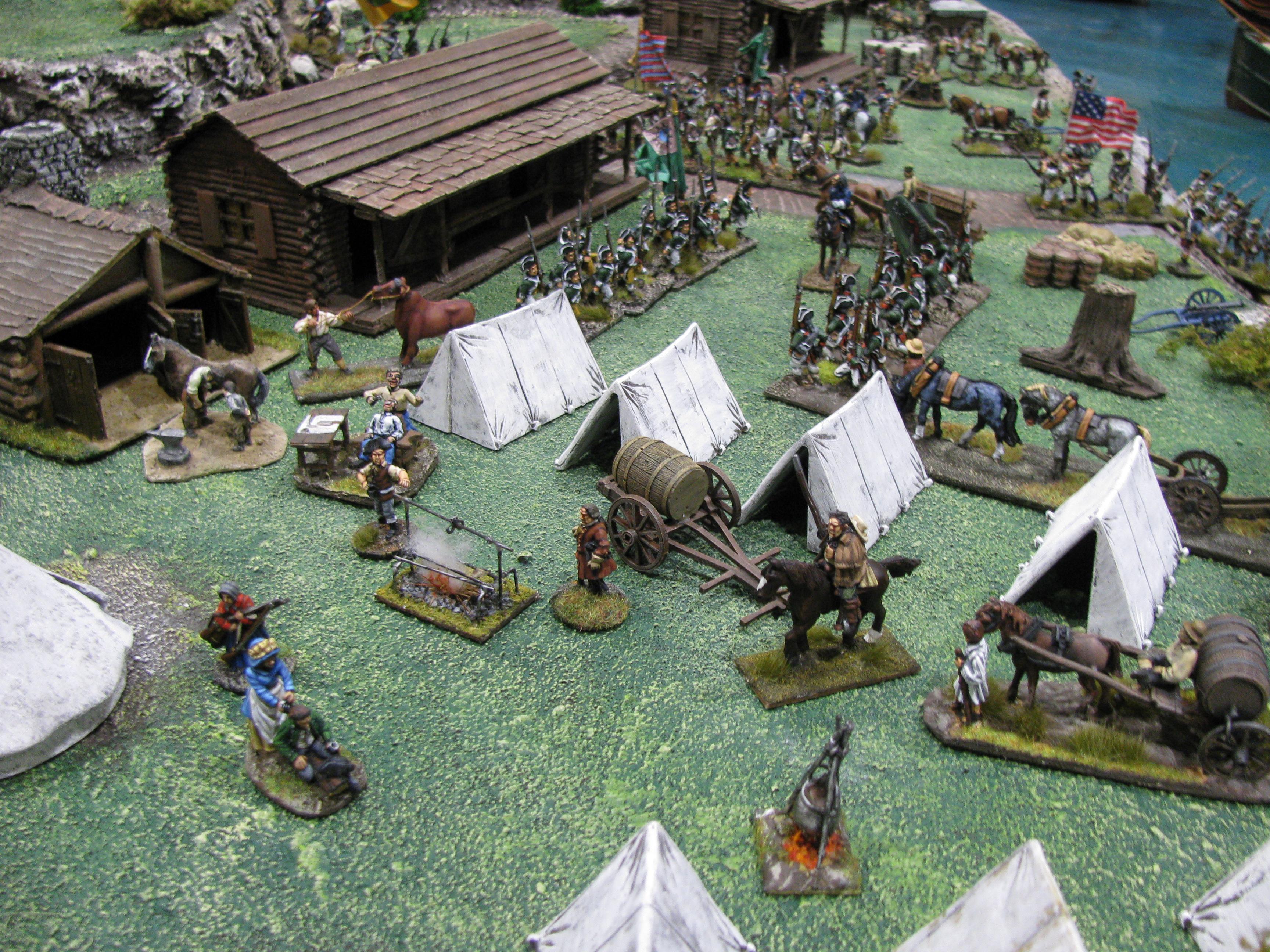Convention, Exhibiton, Gaming, Not My Work, Salute, Show
