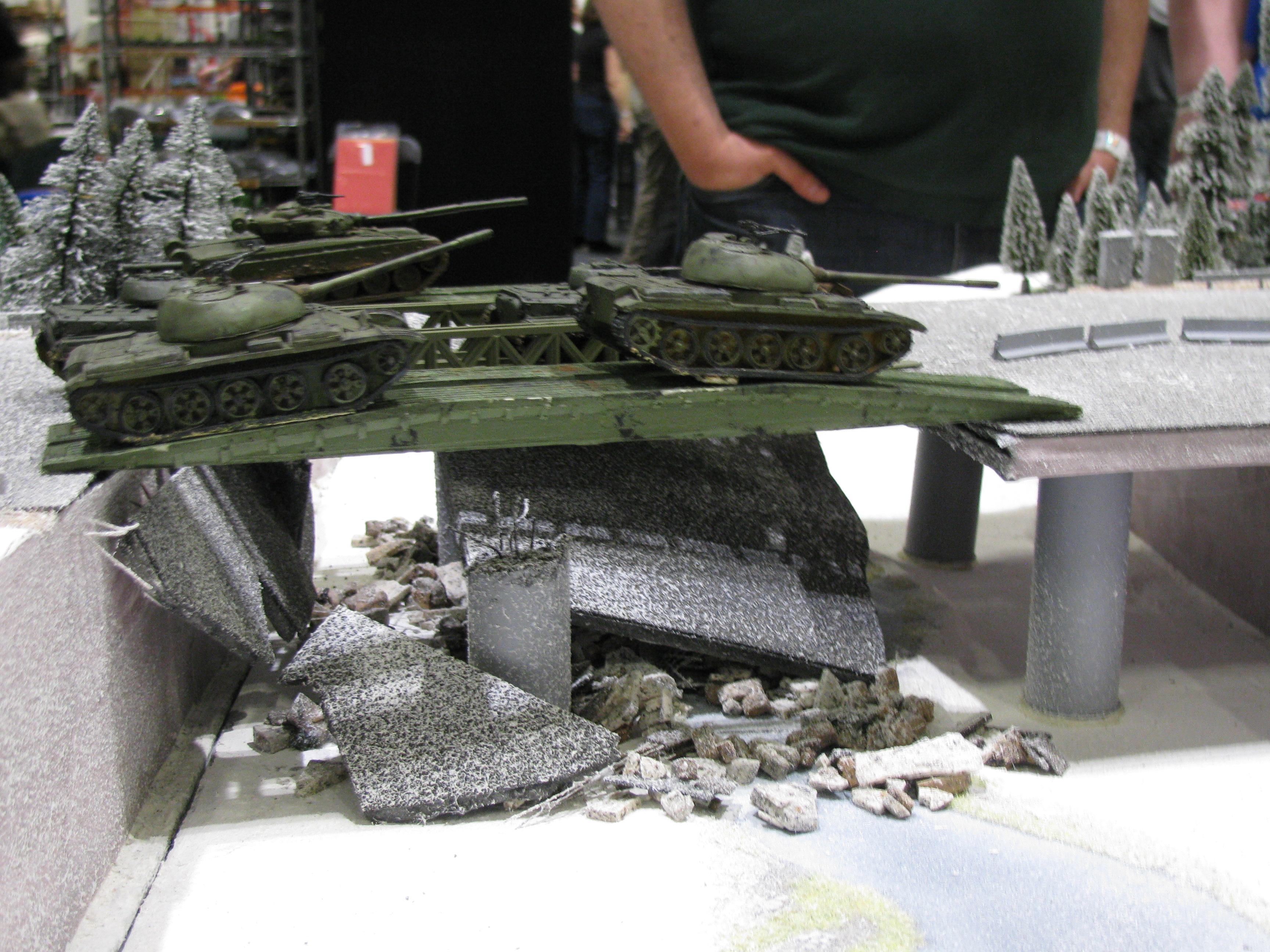 Convention, Exhibiton, Gaming, Not My Work, Salute, Show