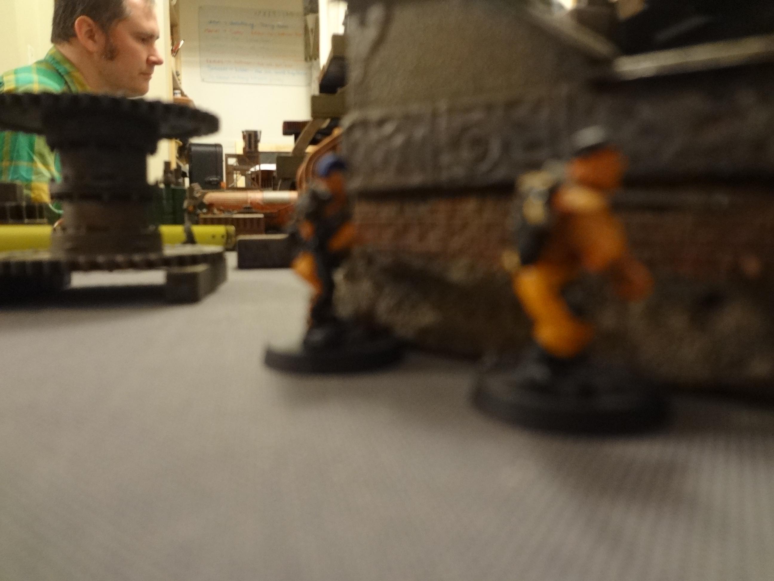 Necromunda