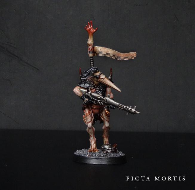 Eerie, Horrors, Monster, Mortis, Picta, Warhammer Fantasy