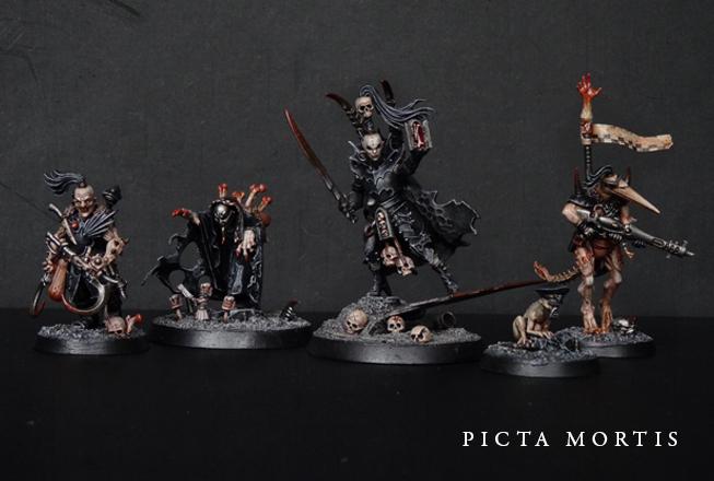 Dark Eldar