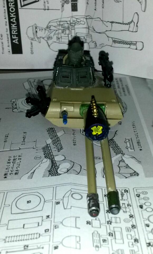 Am, Astra Militarum, Converted Tank, Imperial Guard, Pdf, Tank, Warhammer 40,000
