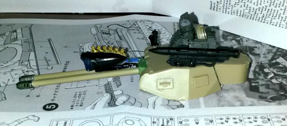 Am, Astra Militarum, Converted Tank, Imperial Guard, Pdf, Tank, Warhammer 40,000
