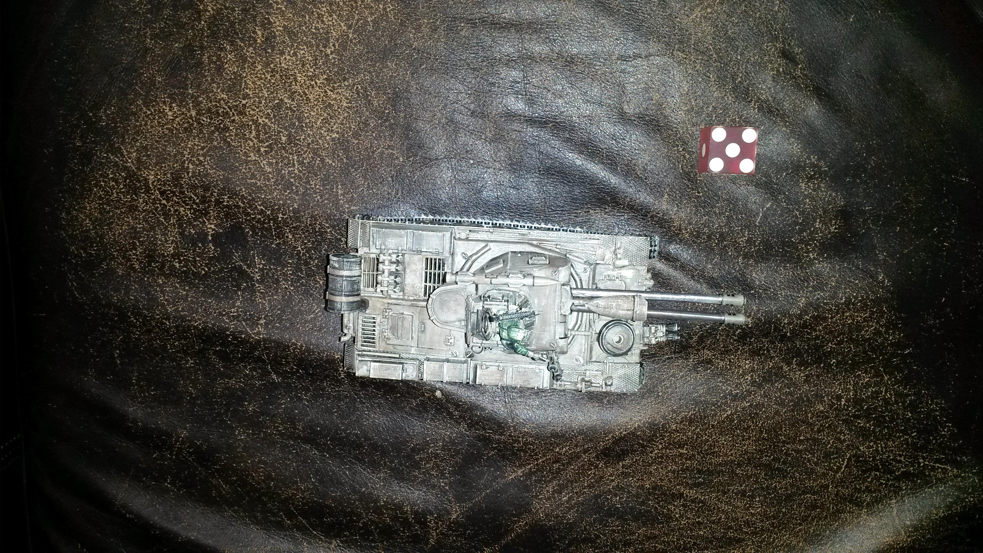 Am, Astra Militarum, Converted Tank, Imperial Guard, Pdf, Tank, Warhammer 40,000