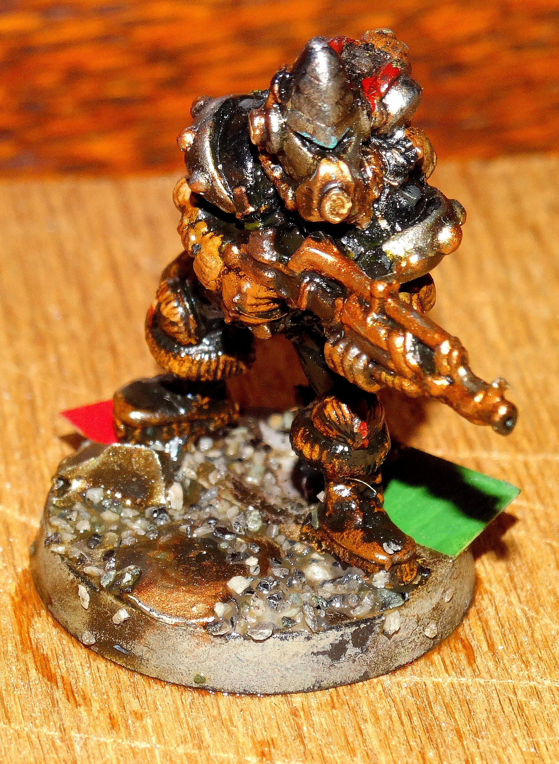 Turlon Geth1