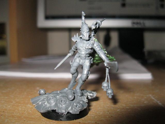 Duke Sliscus (5e, in progress)