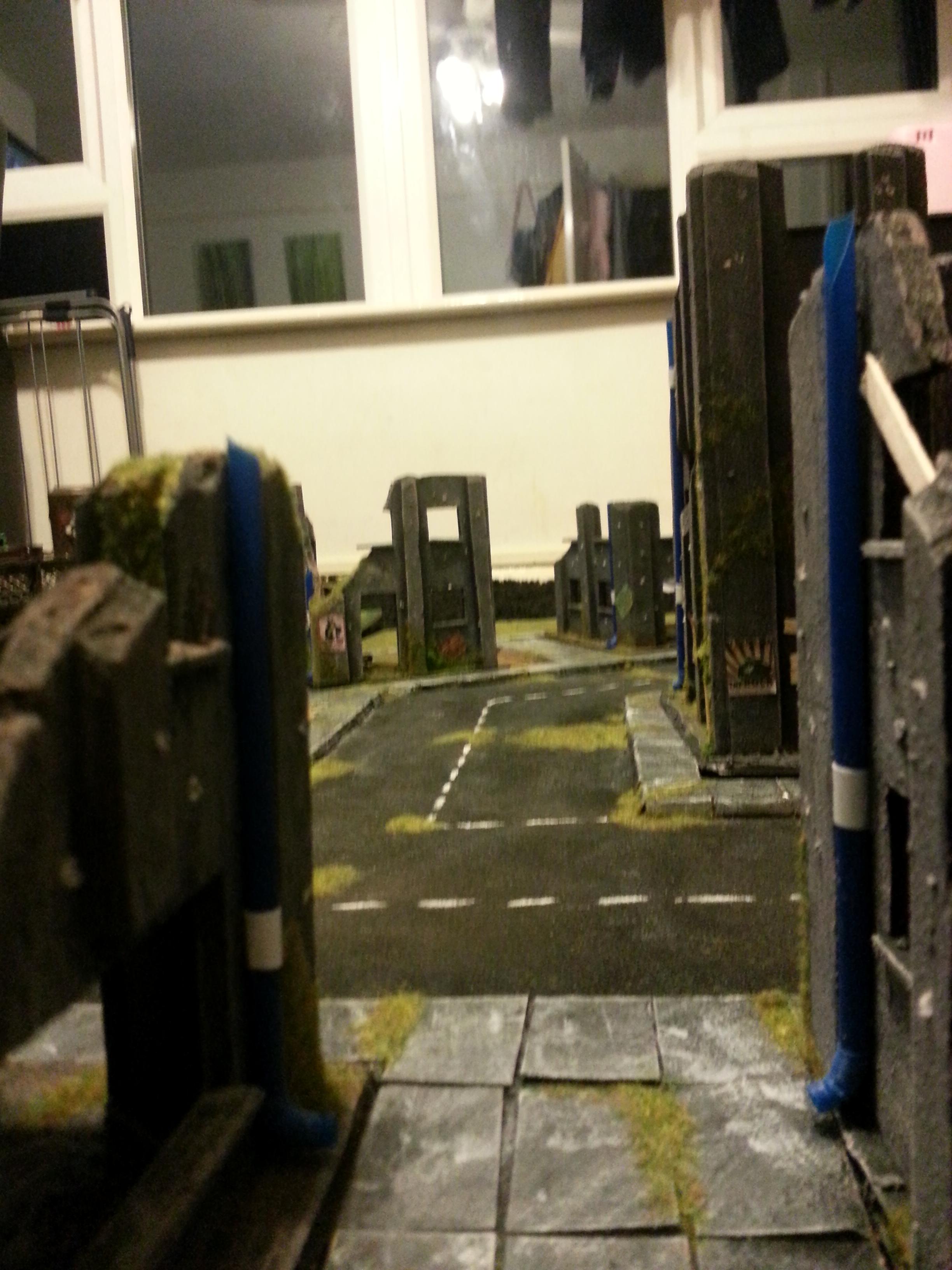 Terrain