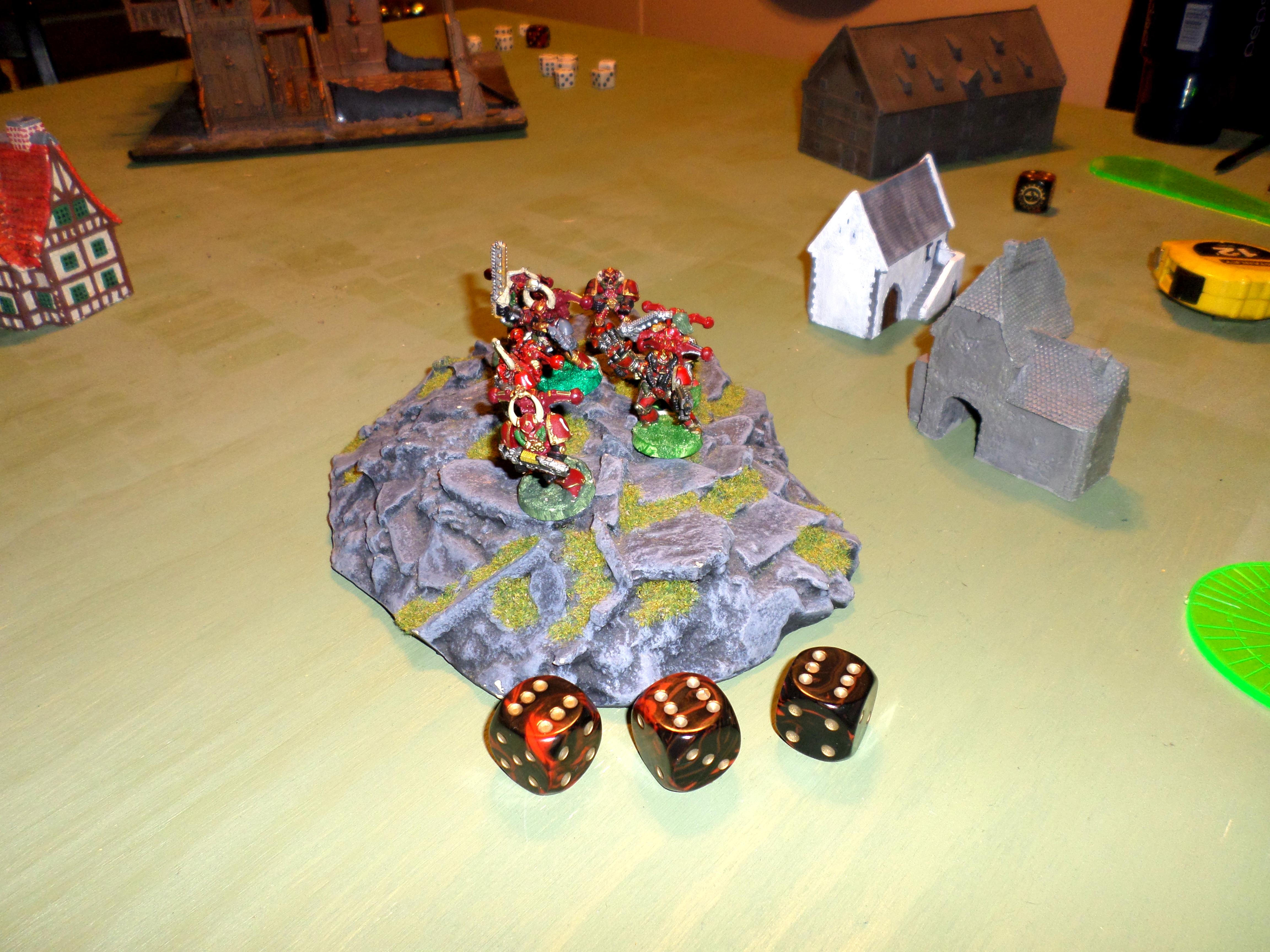 Wargames, :-)