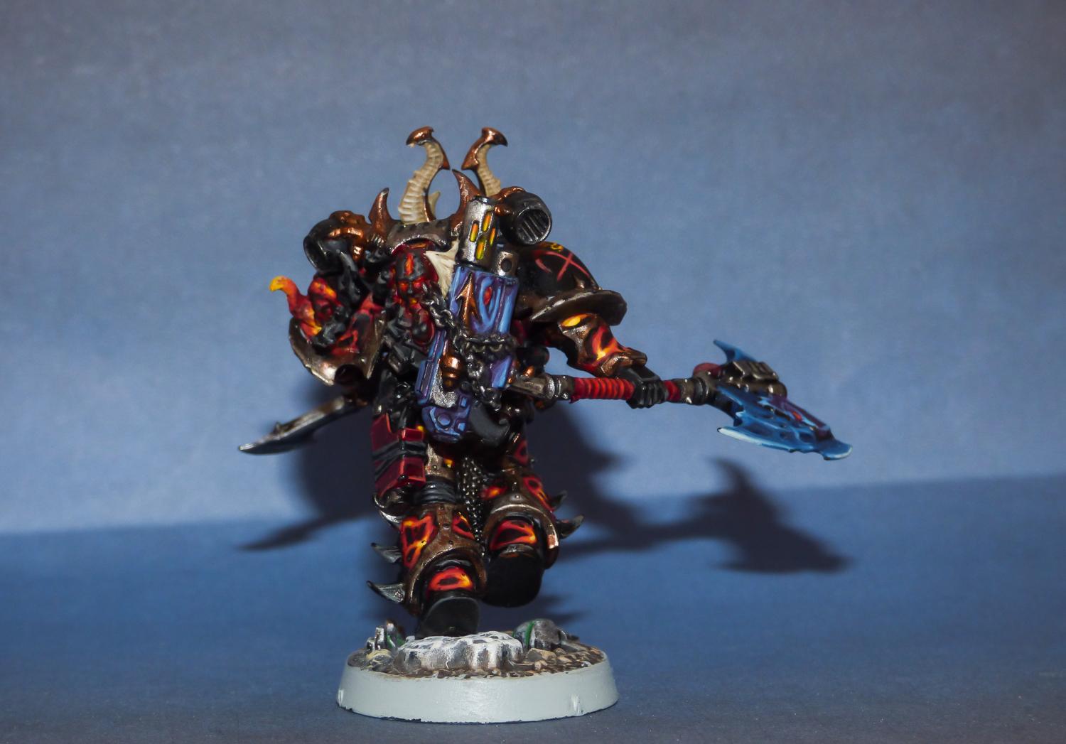 Vrosh Tattersoul