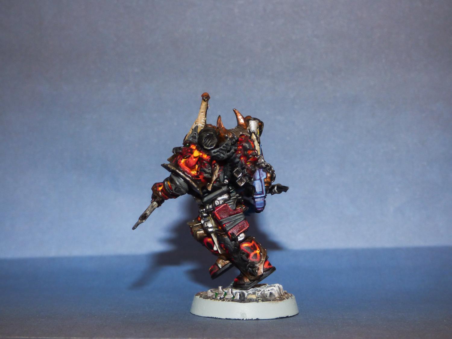 Vrosh Tattersoul
