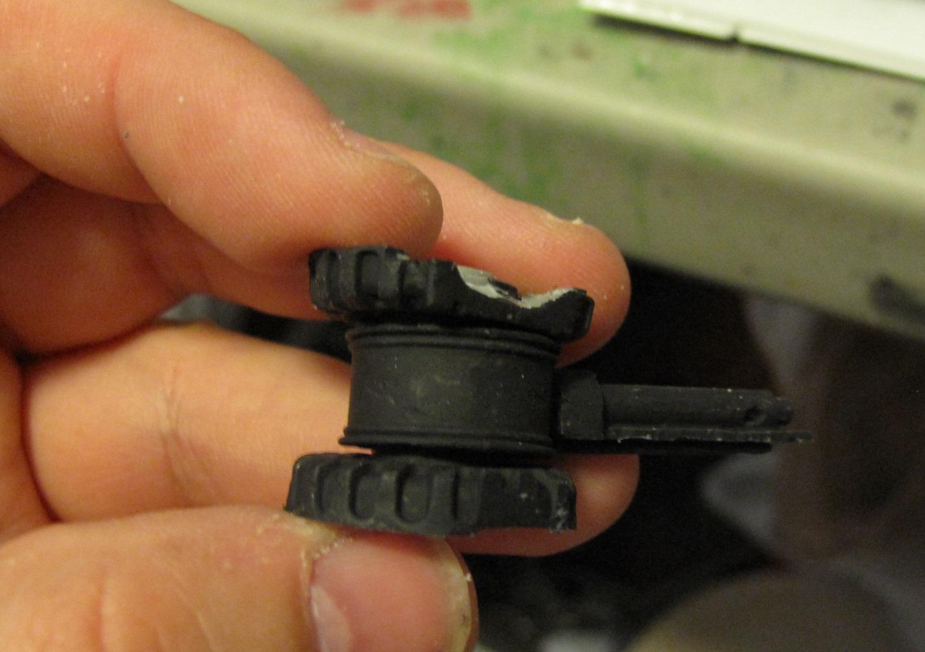 Bad Moons, Battlewagon, Bw, Conversion, Deathskulls, Orks, Plasticard, Scratch Build, Waaazag, Warhammer 40,000