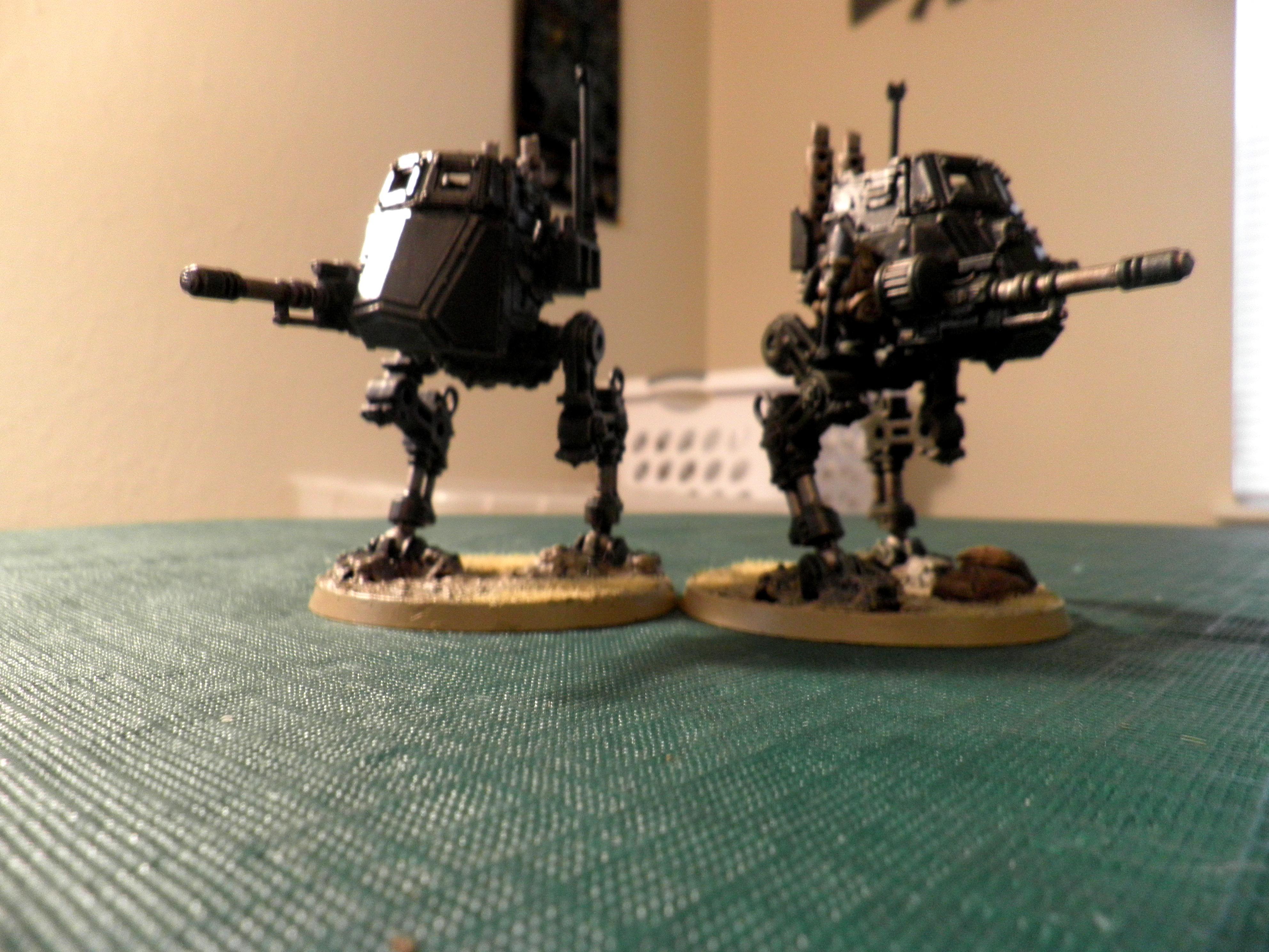 501st, Astra Militarum, Cadians, Imperial Guard, Mechanized