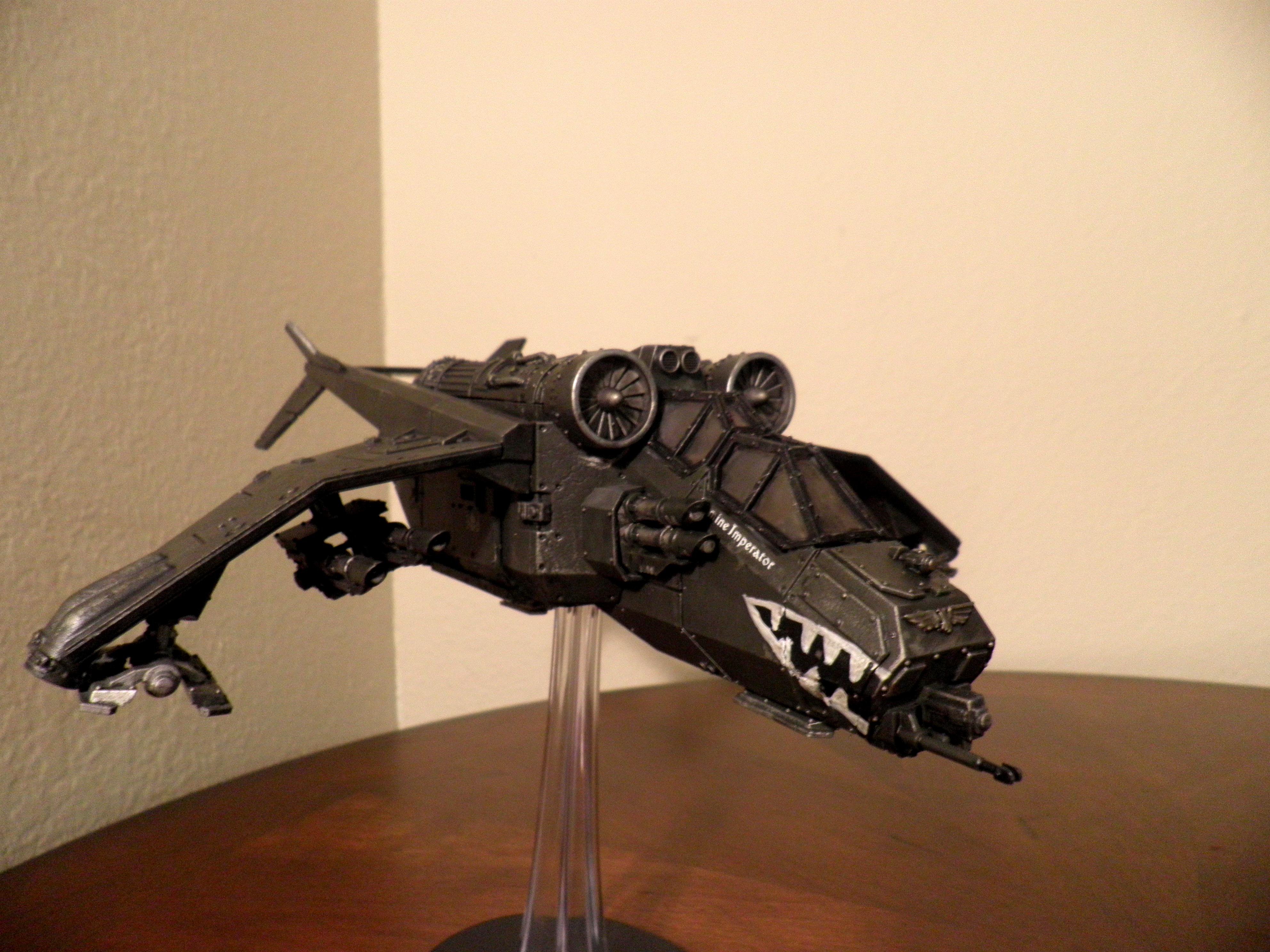 501st, Astra Militarum, Cadians, Imperial Guard, Mechanized