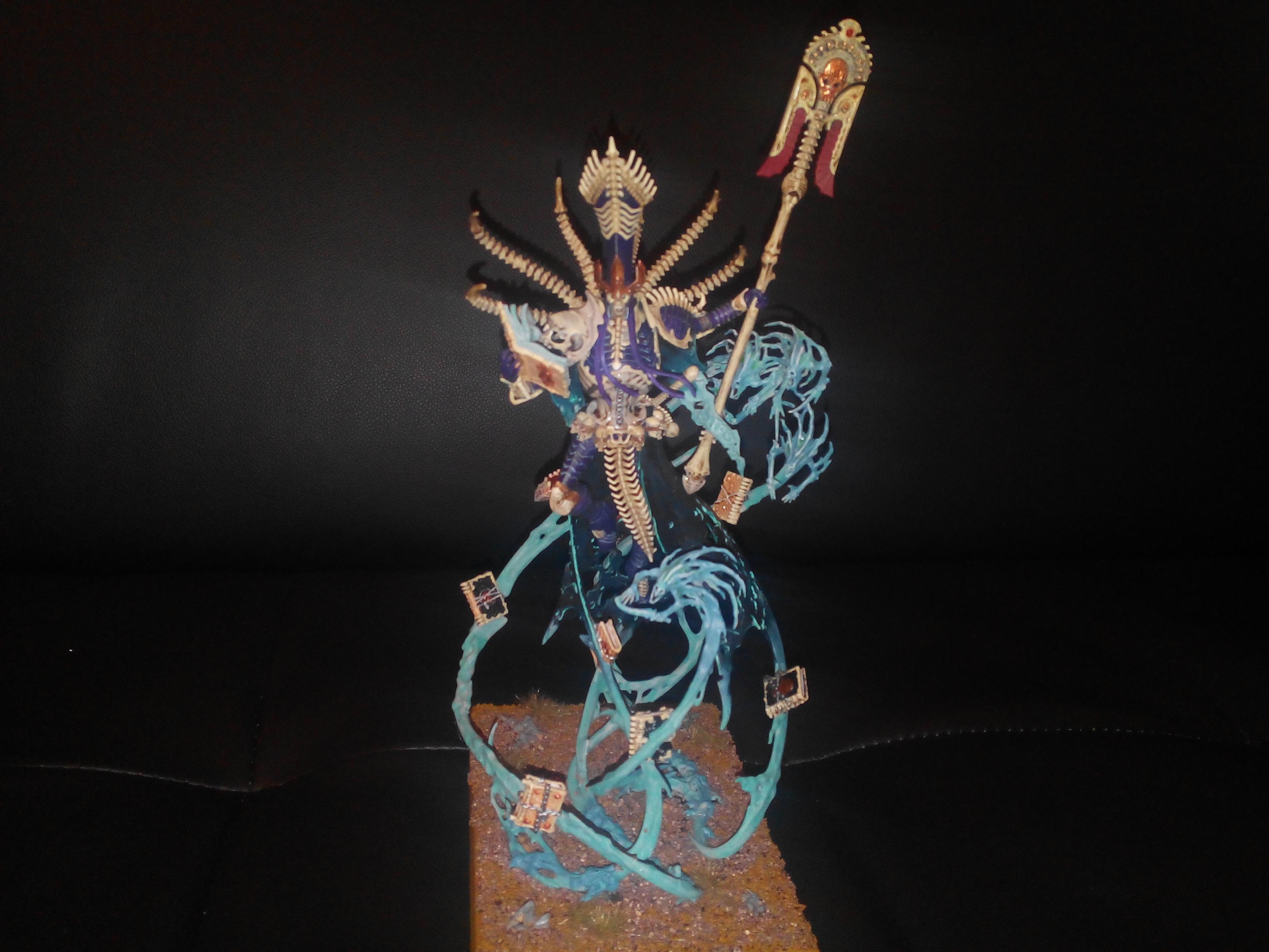Nagash