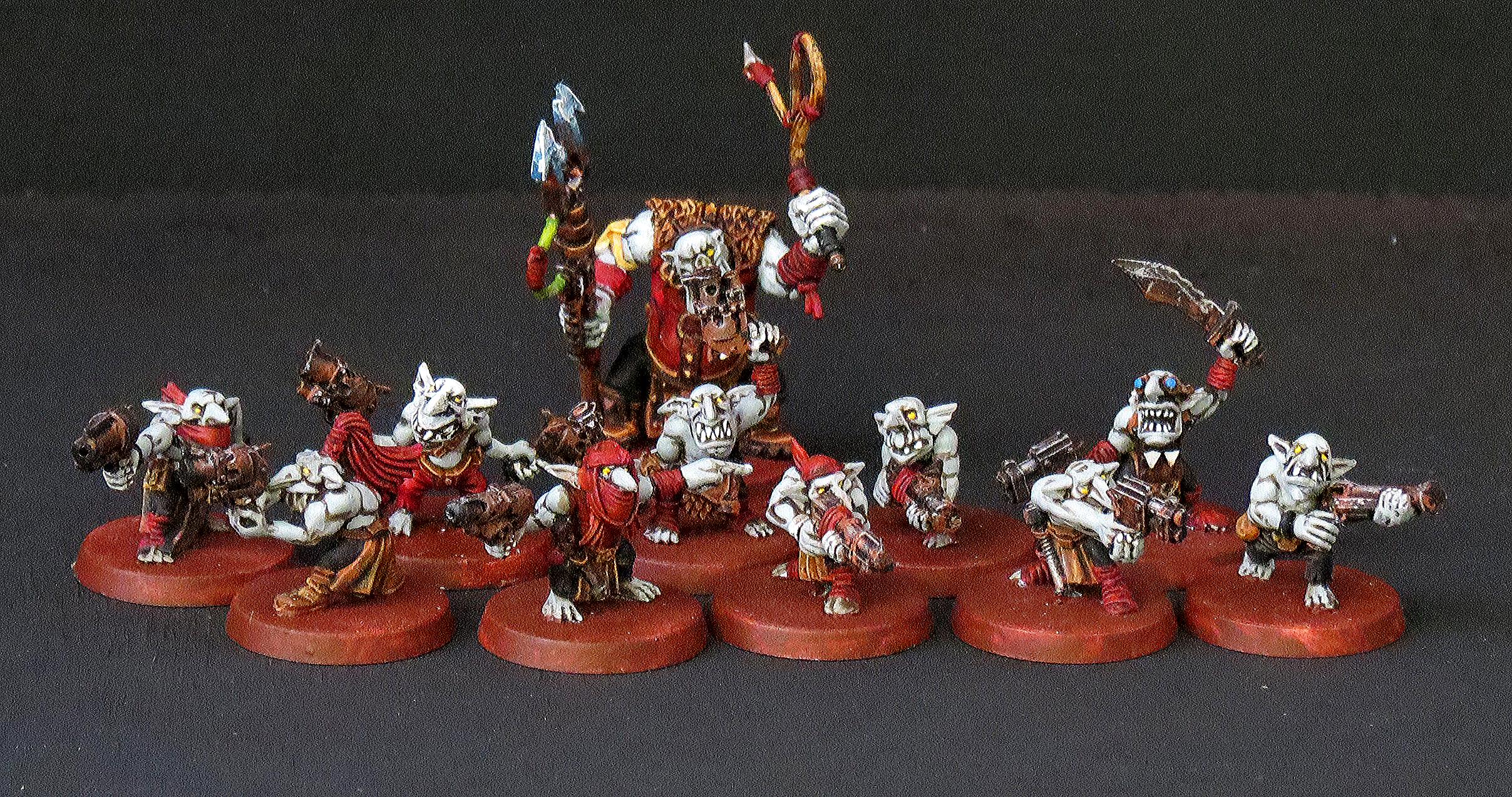 Grots