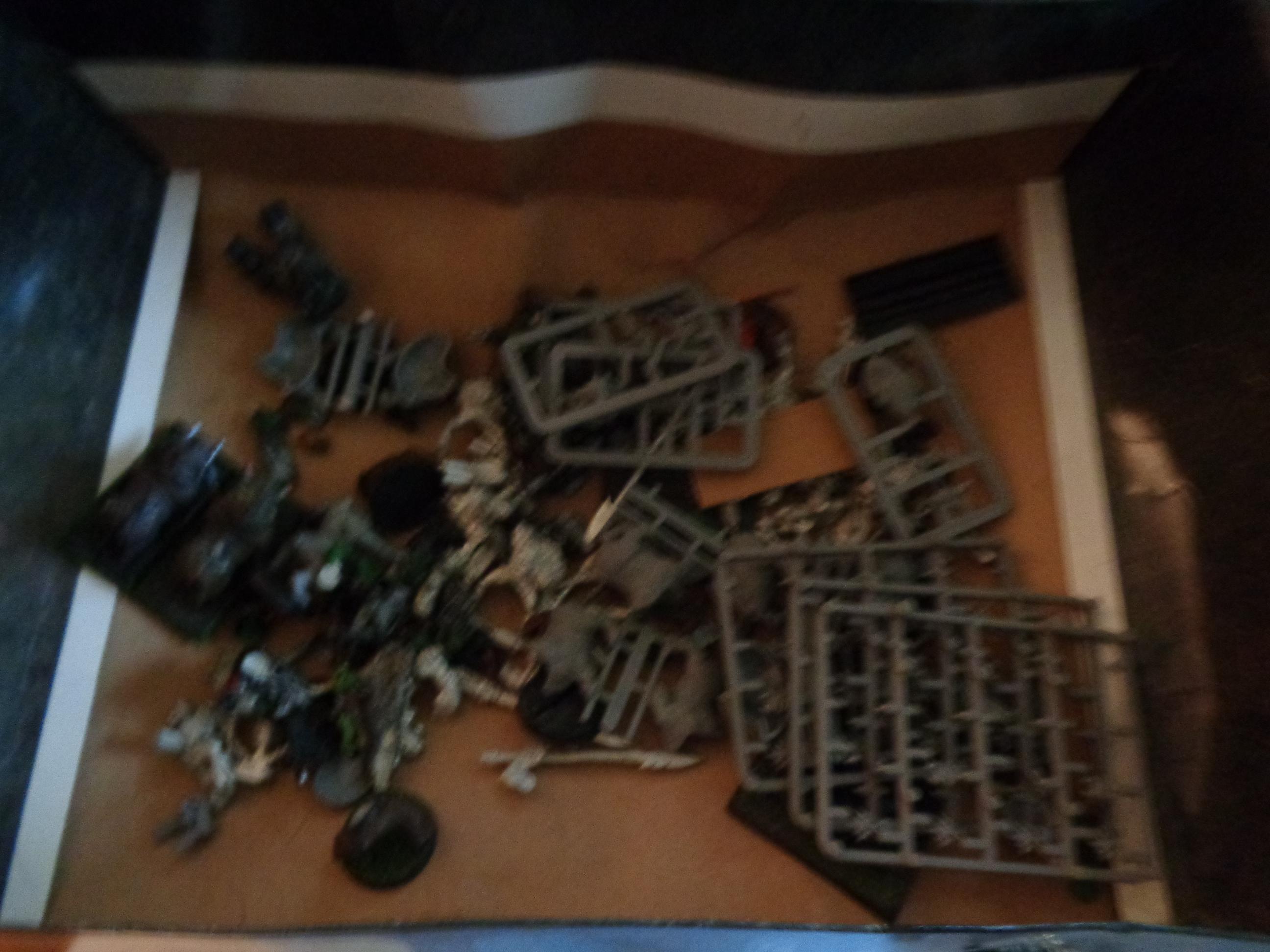 More Ork Bits