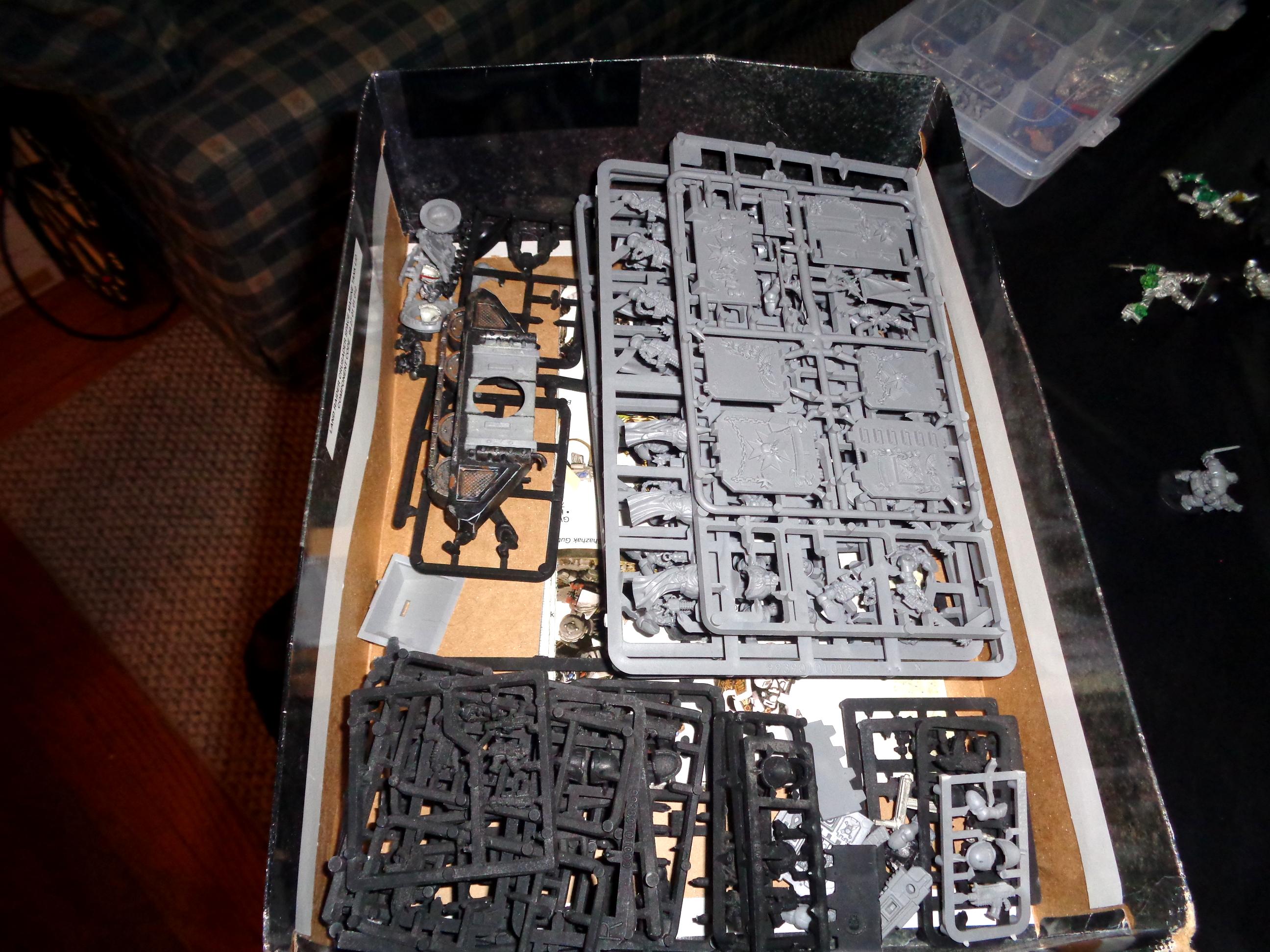 black templar chapter upgrade