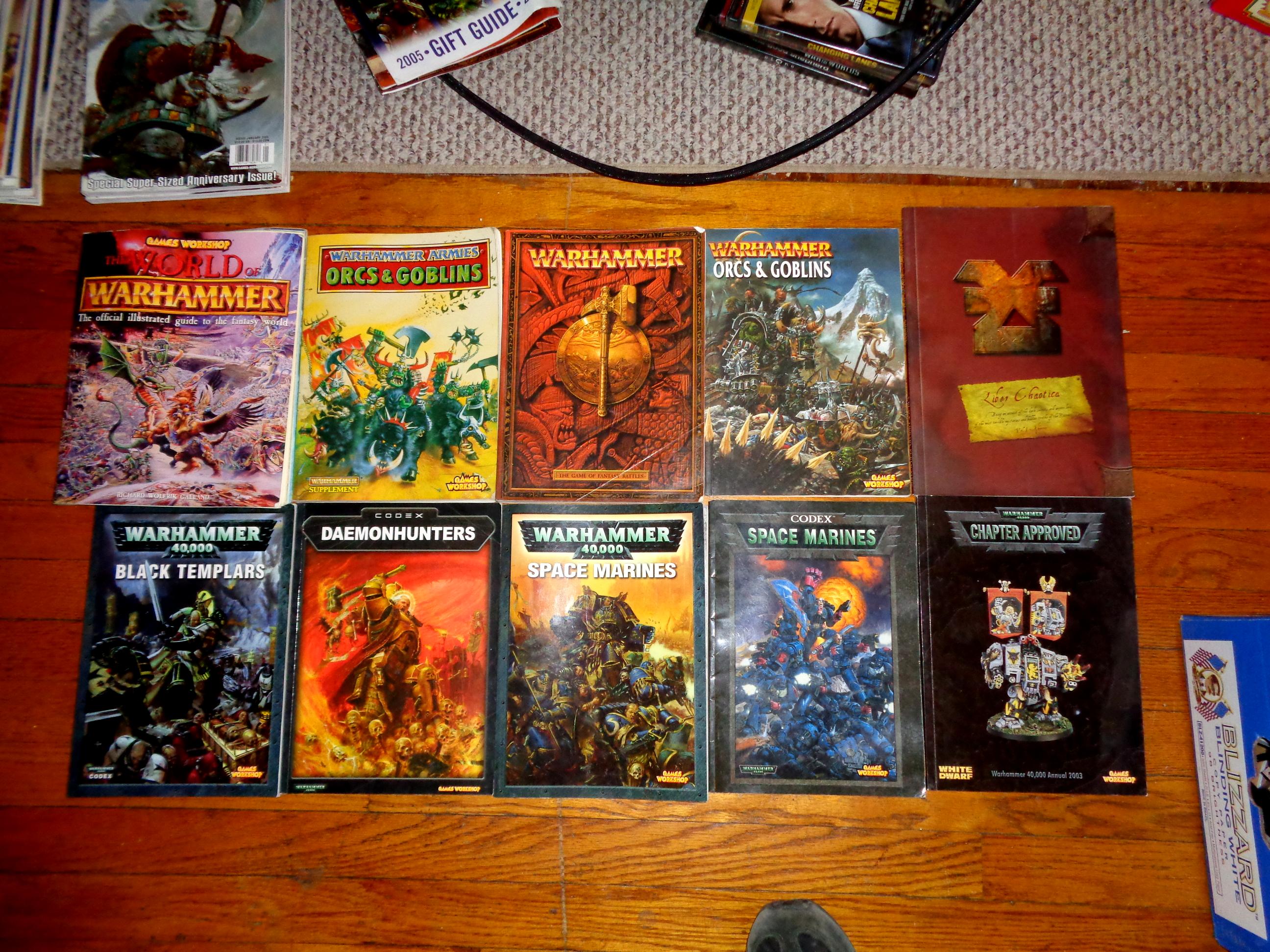 codex's