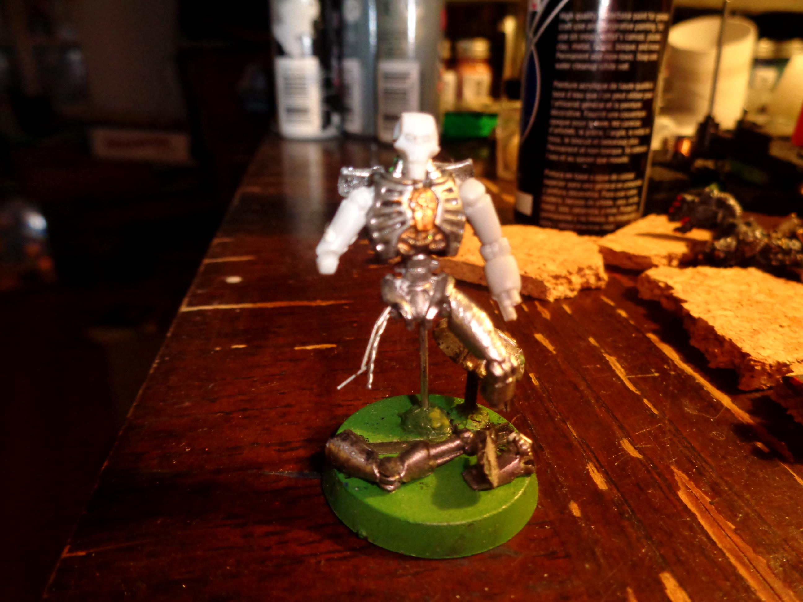 Necron obj marker