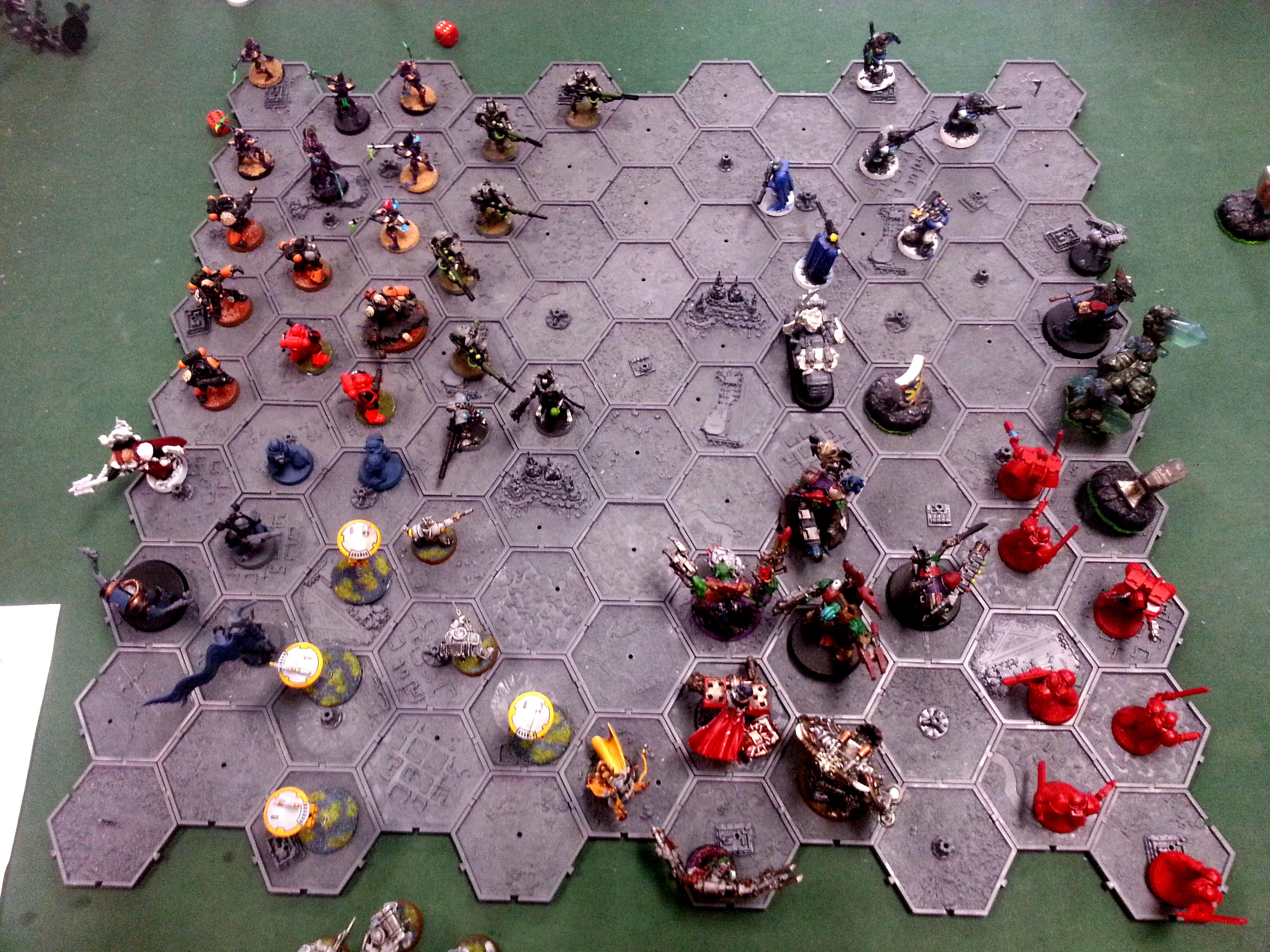 Turn 2
