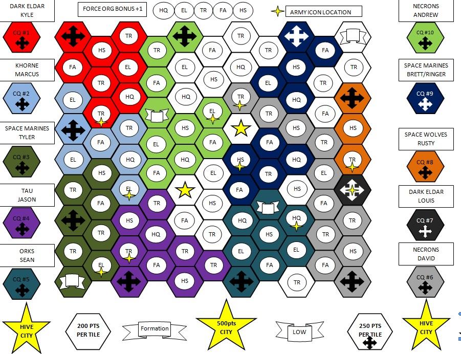 Reference map after 3