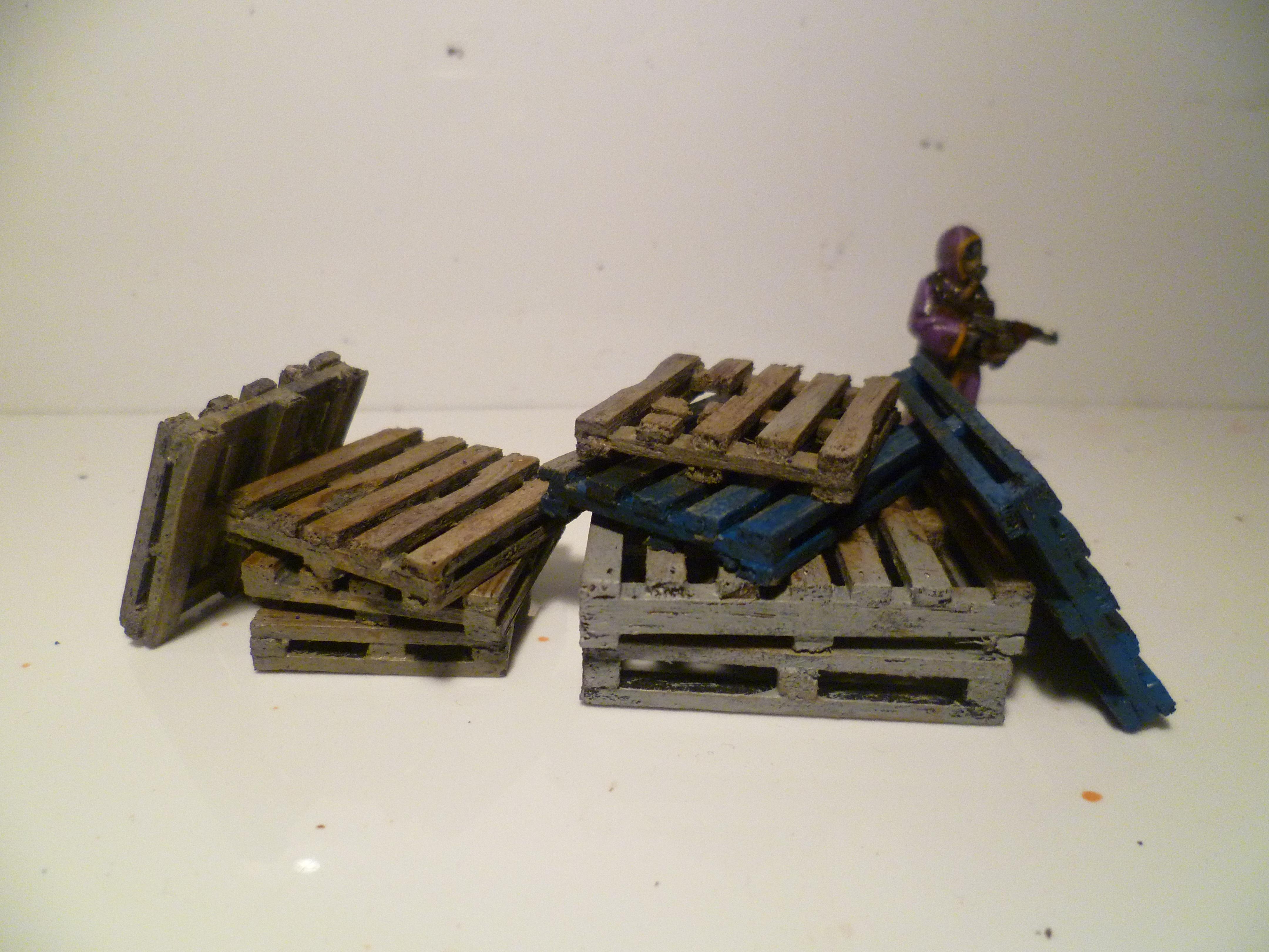 Fallout, Post Apocalyptic