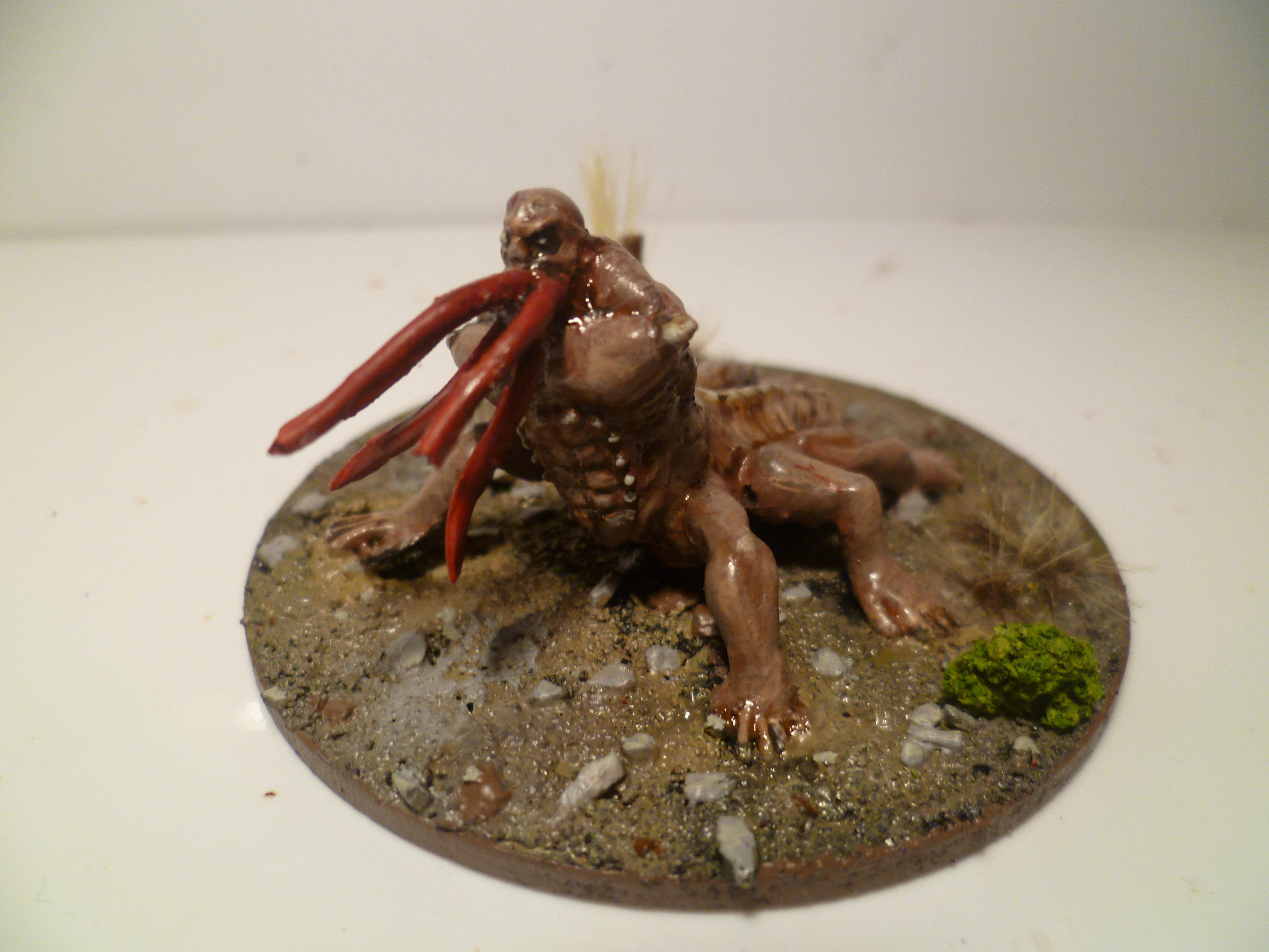 Fallout, Post Apocalyptic