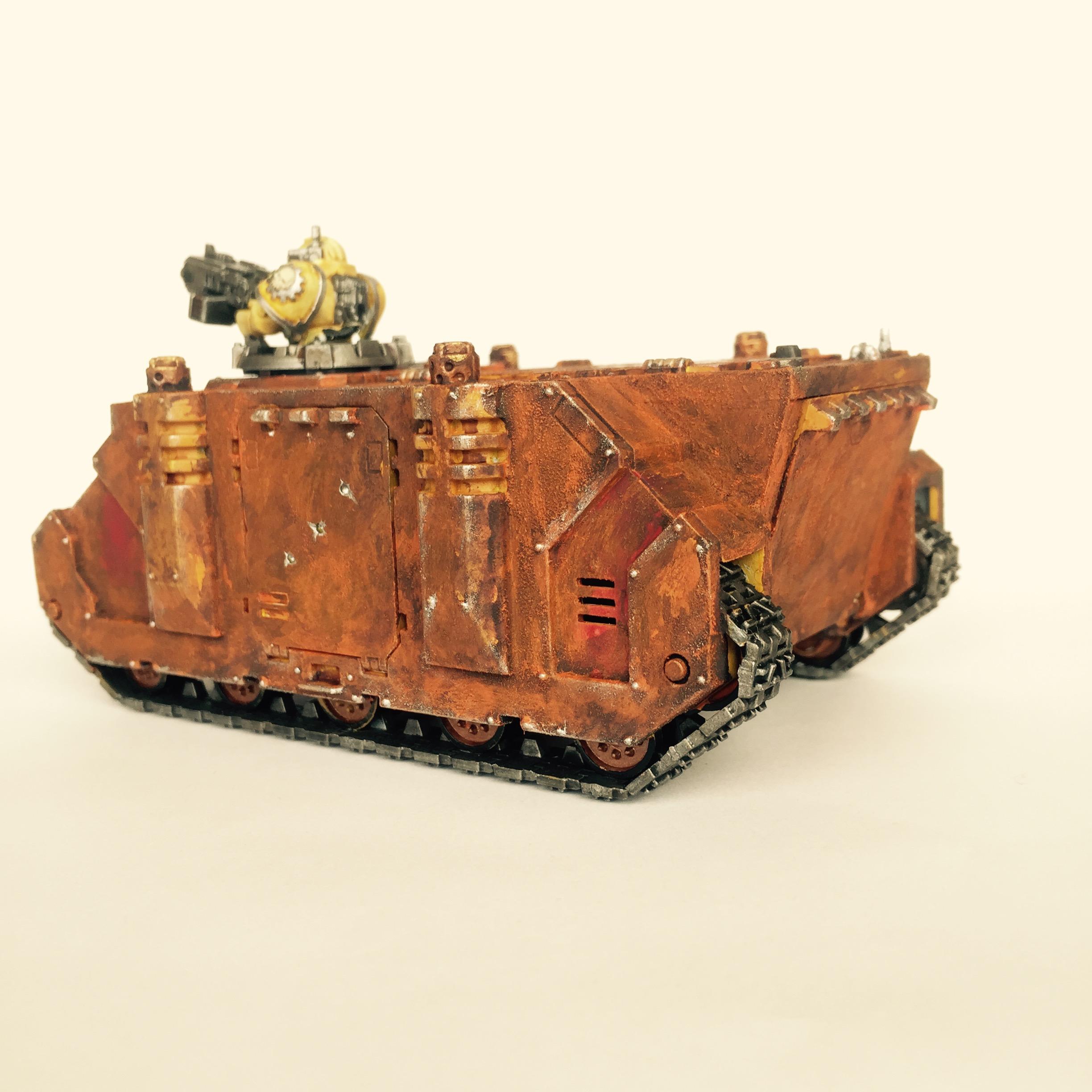 Old Rhino 5